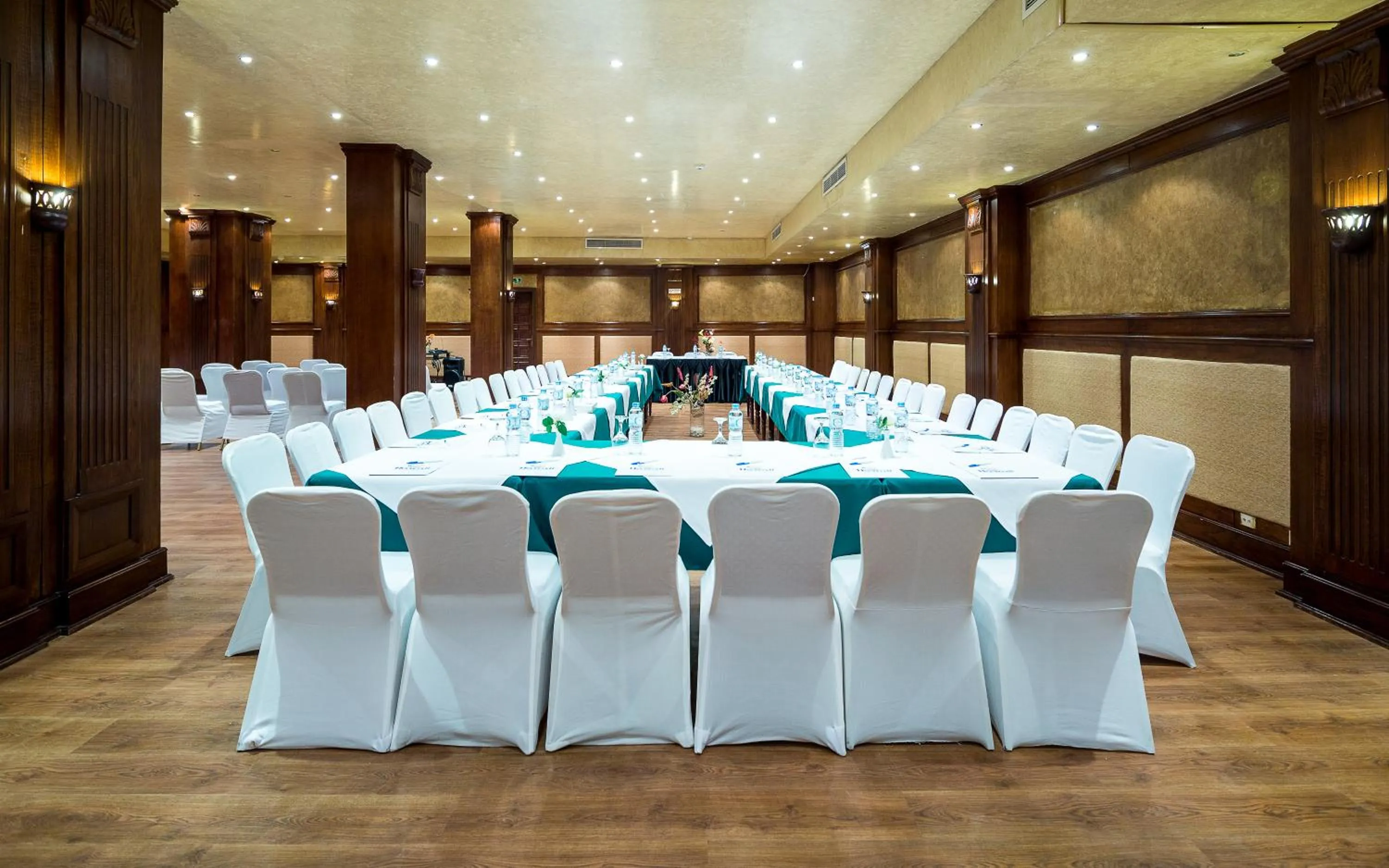 Meeting/conference room in Hawaii Riviera Aqua Park Resort - Families and Couples Only