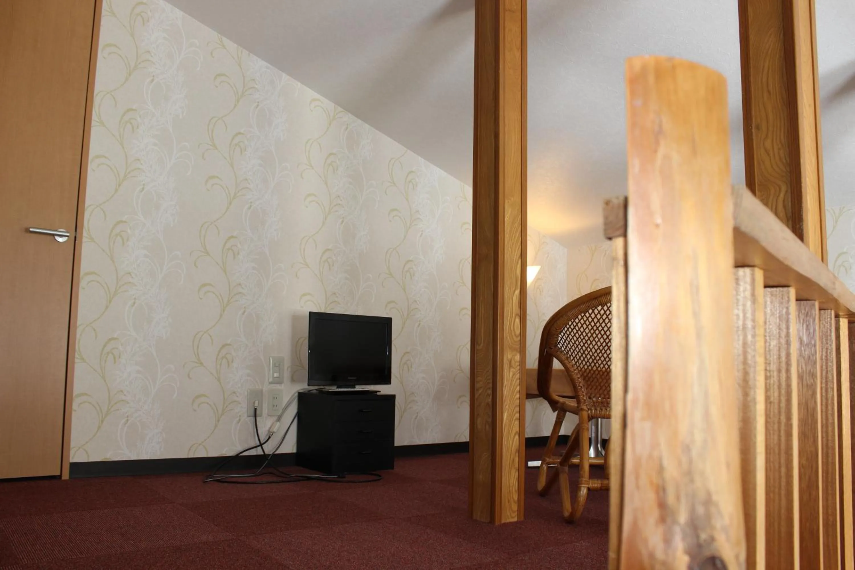 Other in Pension Fryingpan