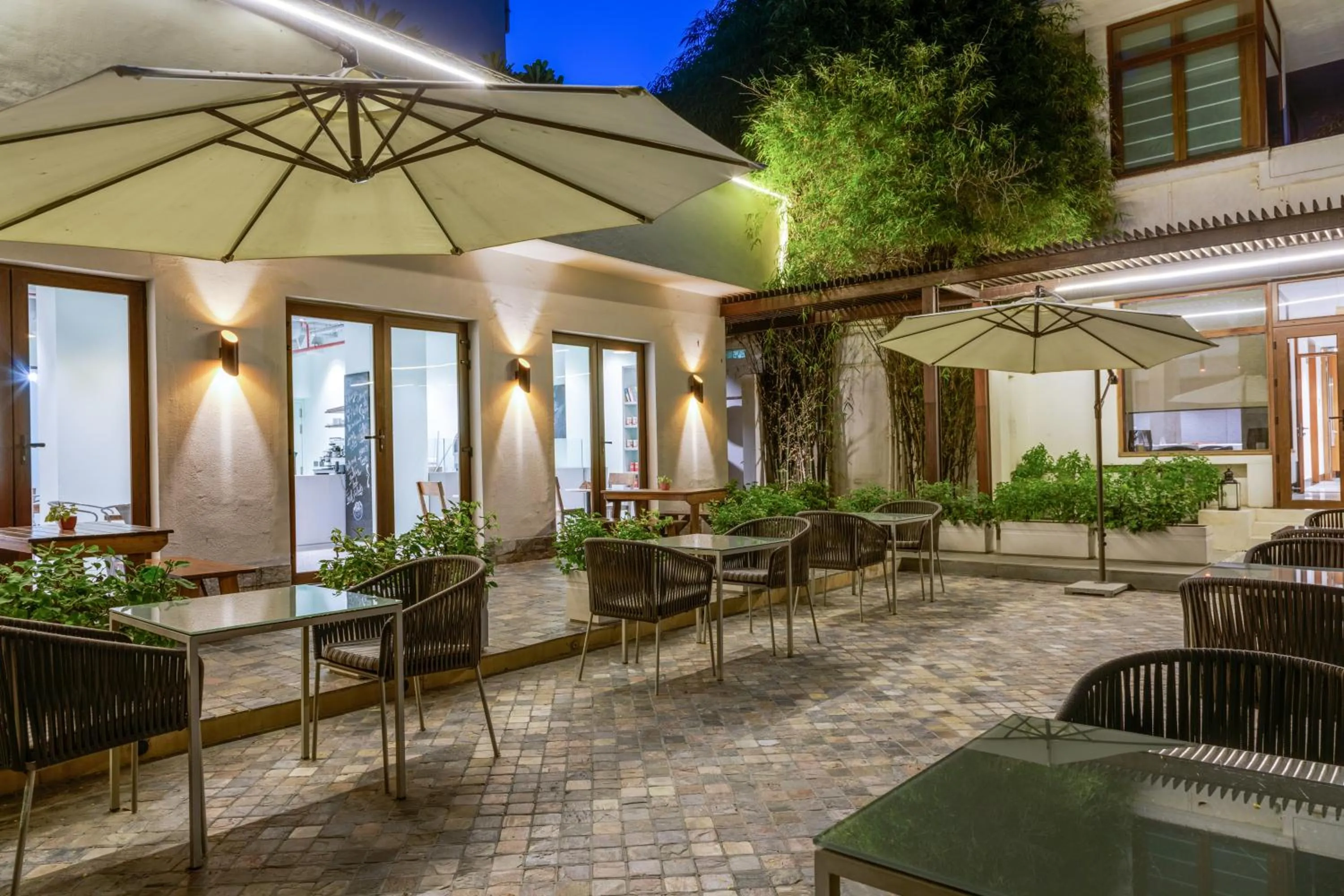 Property building in The Manor - New Delhi