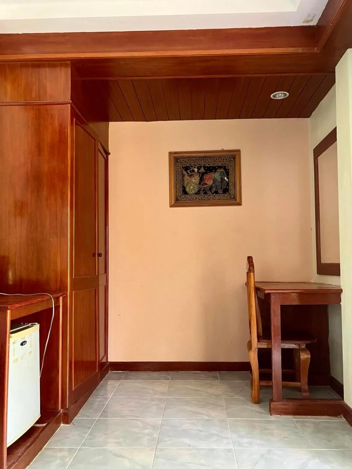 First Villa Beach Resort