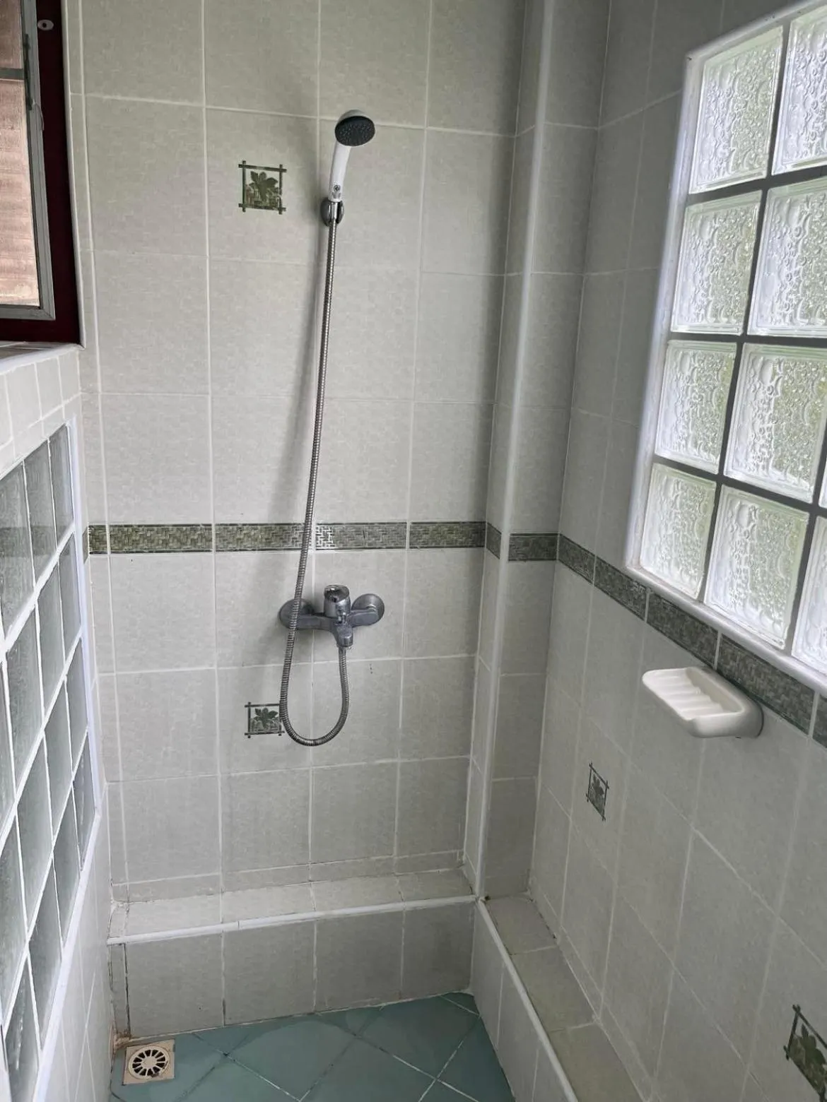 First Villa Beach Resort