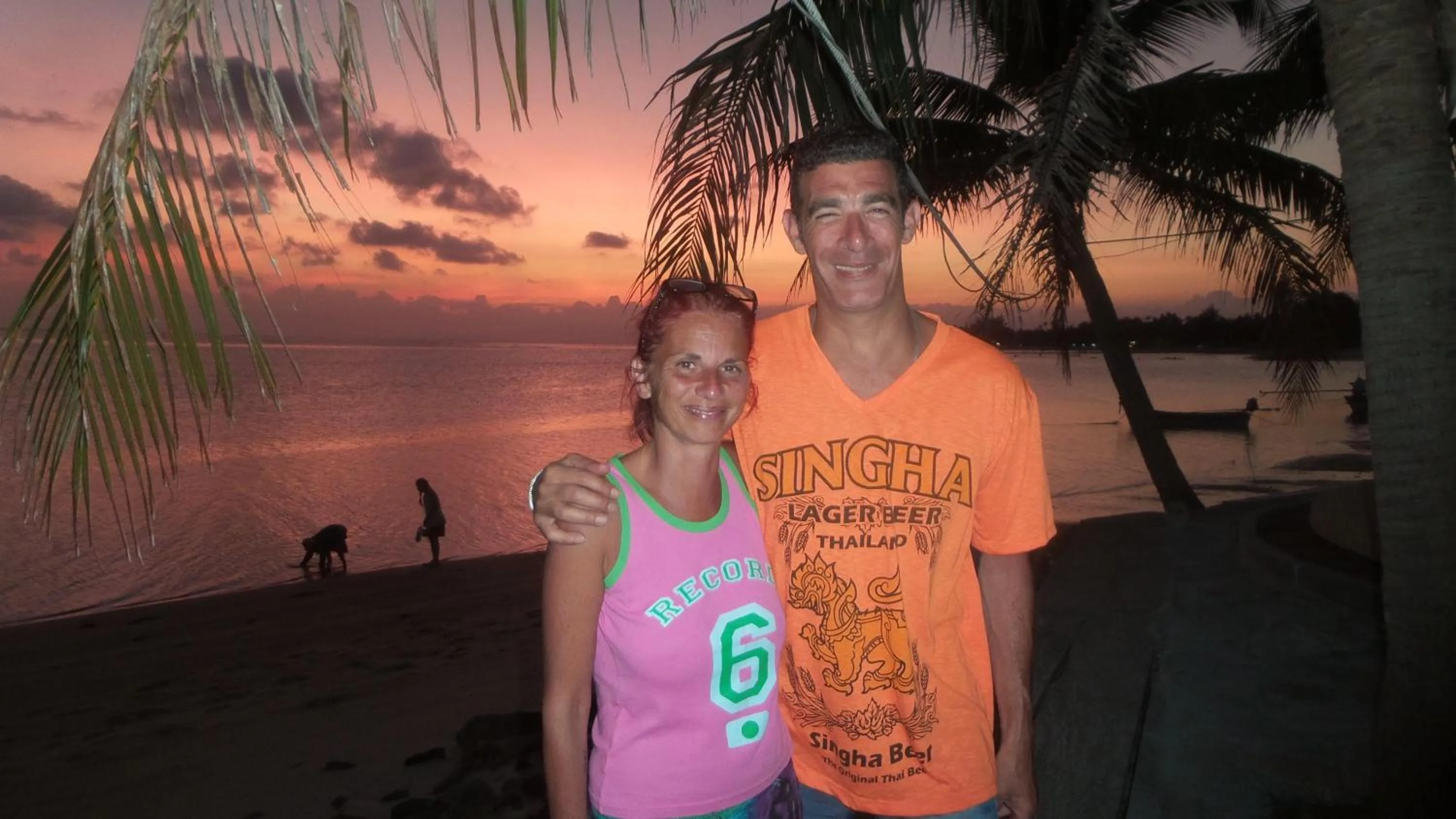 First Villa Beach Resort