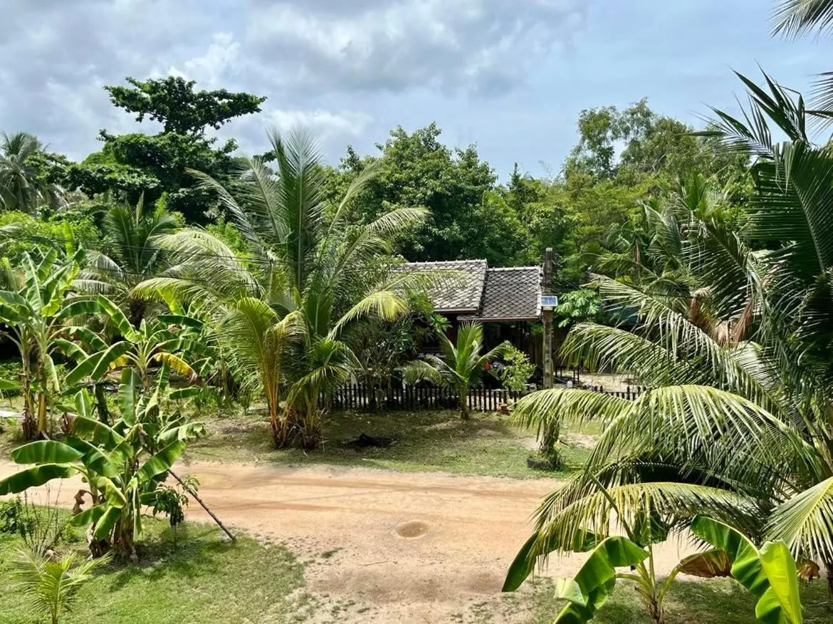 First Villa Beach Resort