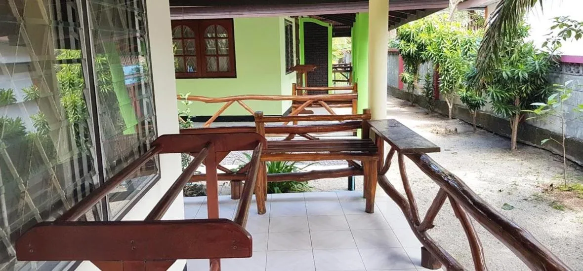 First Villa Beach Resort