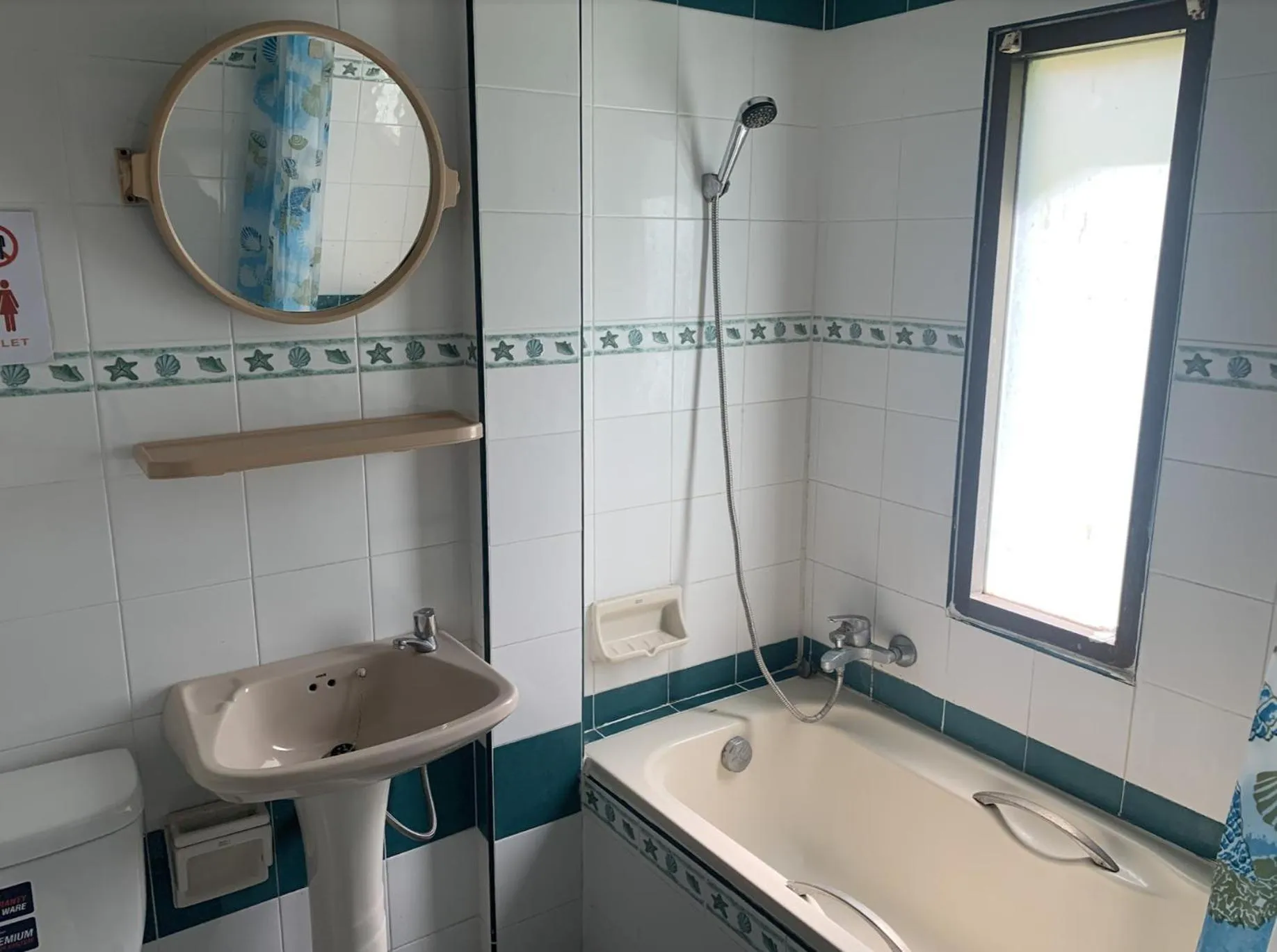 First Villa Beach Resort