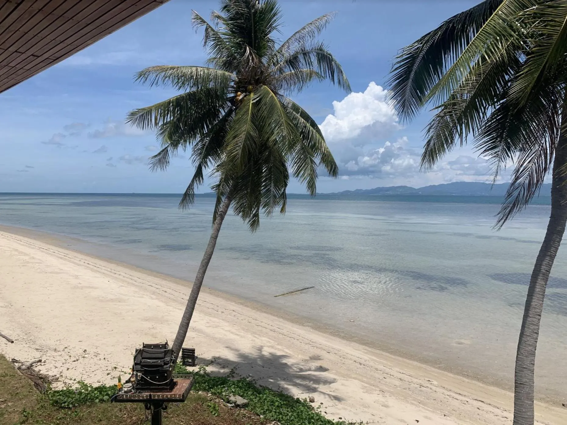 First Villa Beach Resort