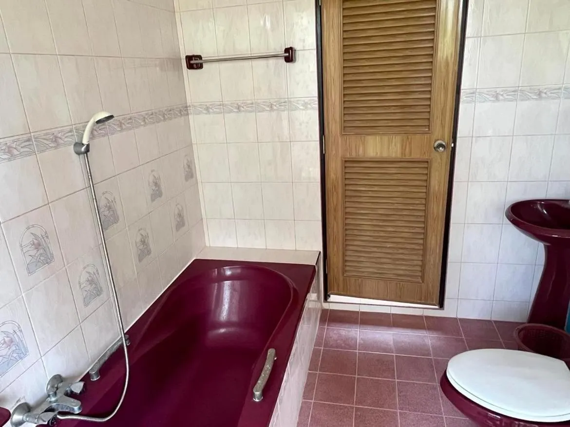 First Villa Beach Resort