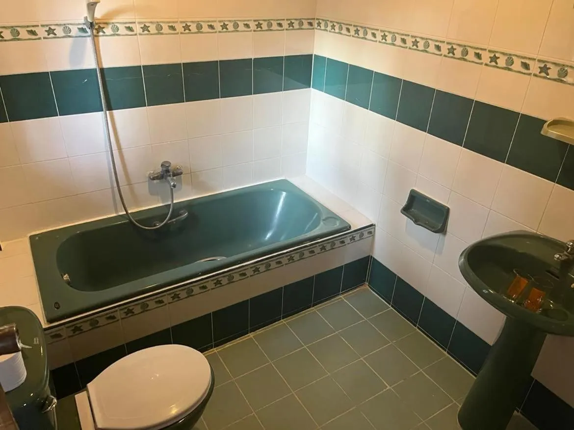 First Villa Beach Resort