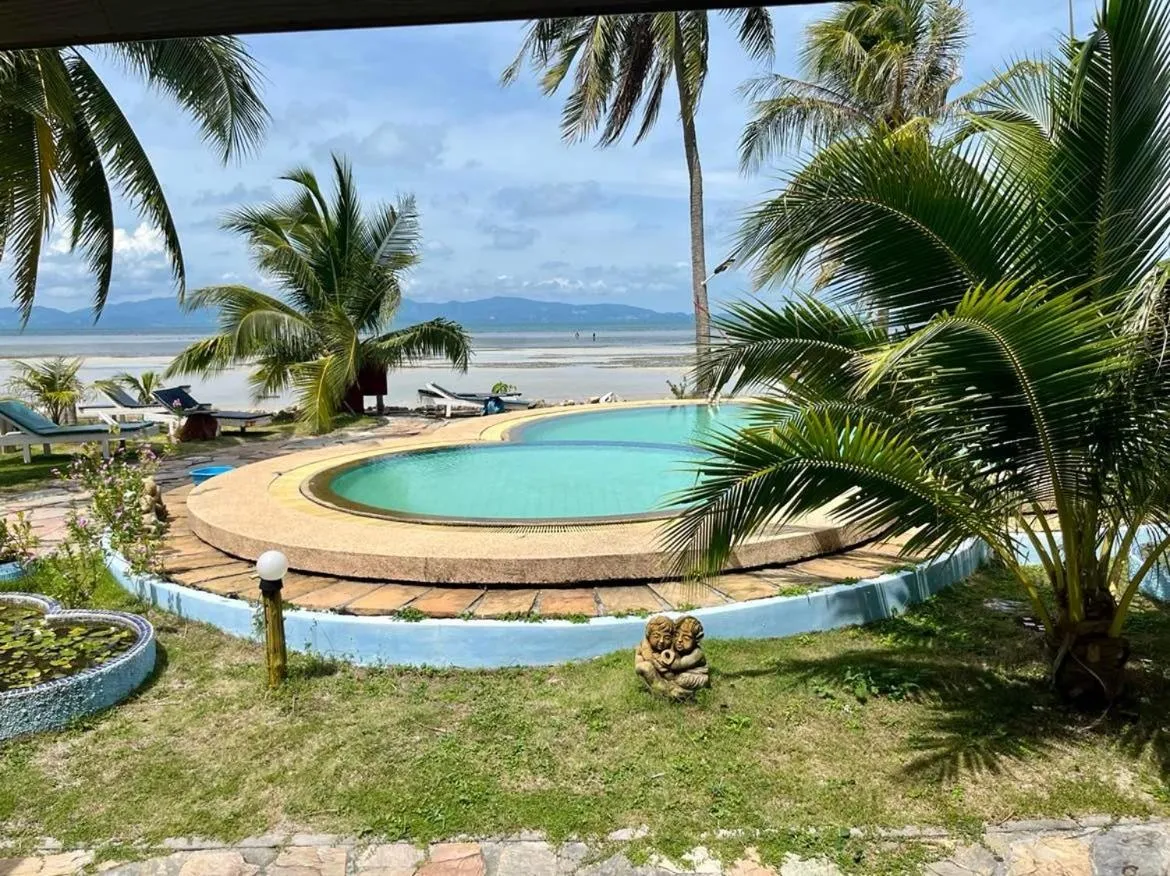 First Villa Beach Resort