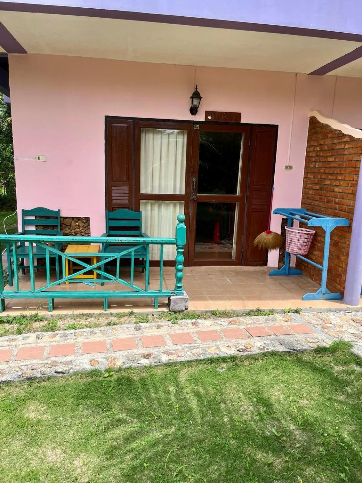 First Villa Beach Resort