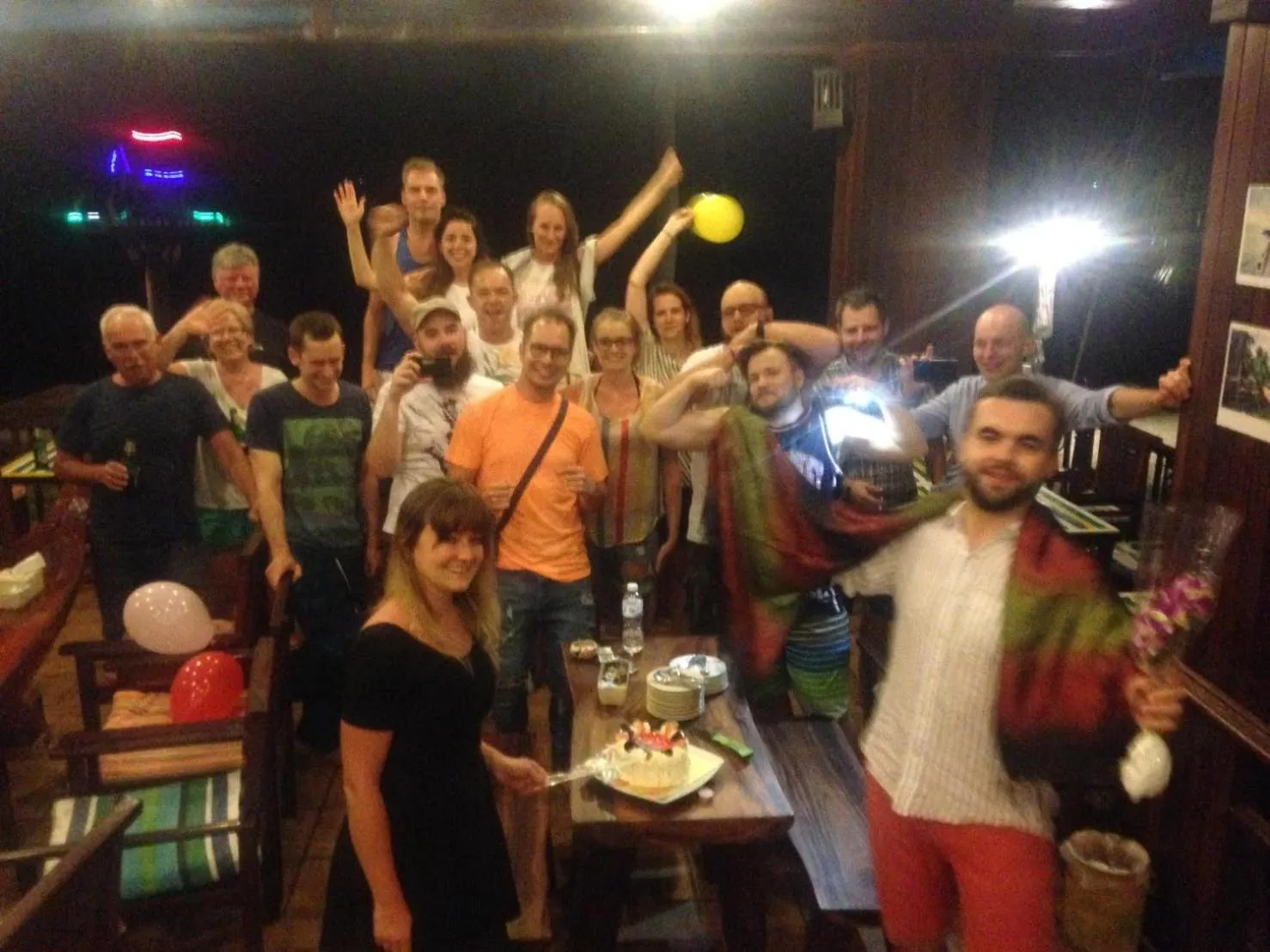 First Villa Beach Resort