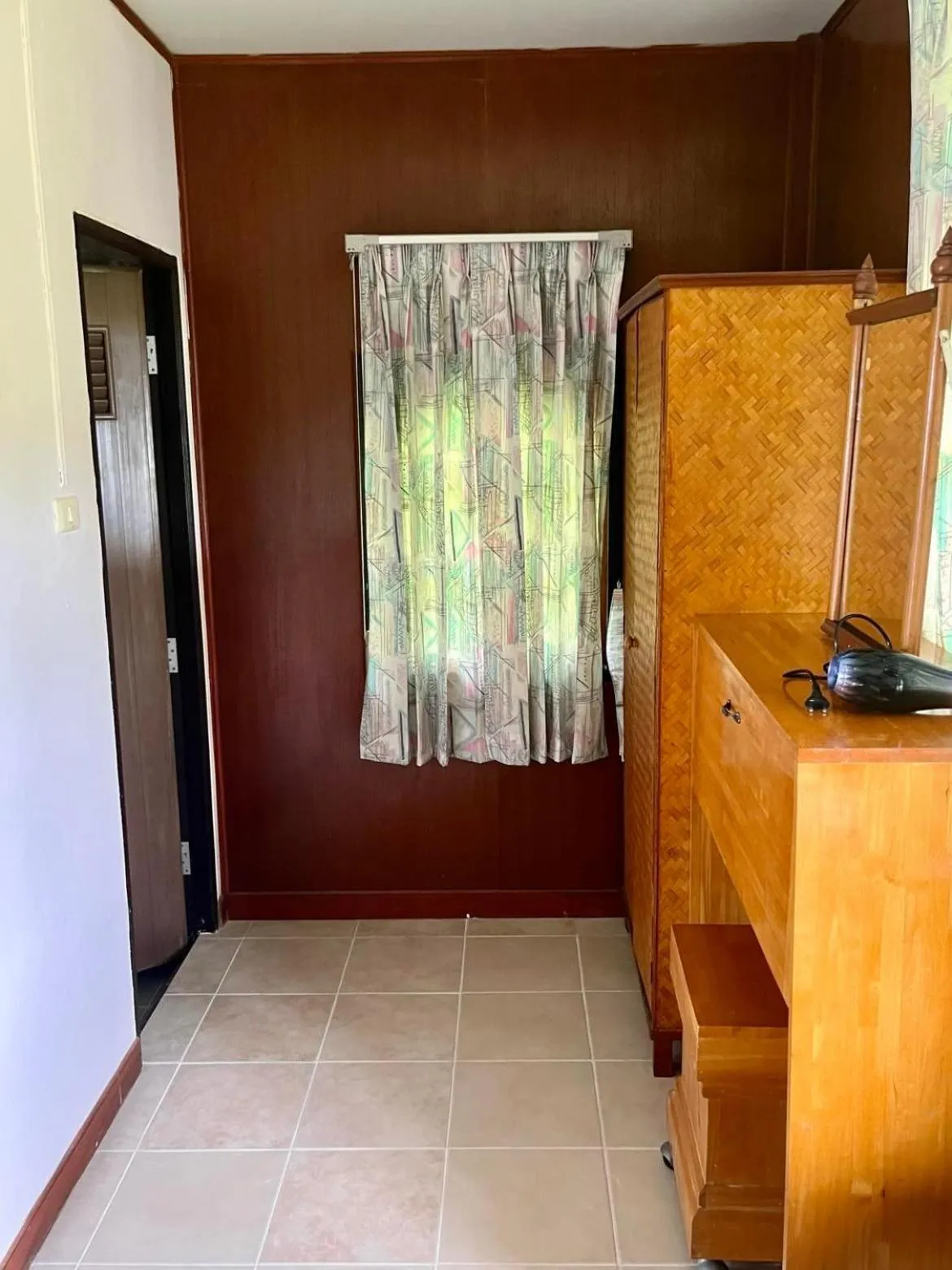 First Villa Beach Resort