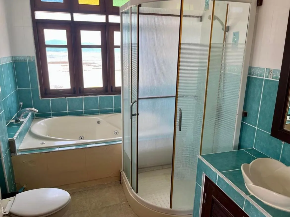 First Villa Beach Resort