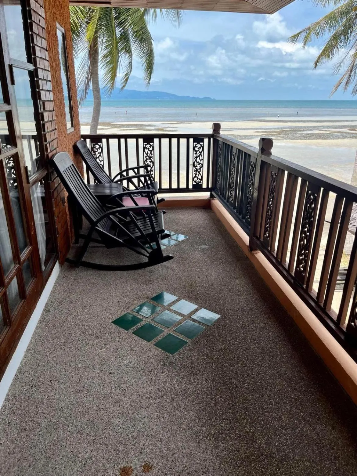 First Villa Beach Resort