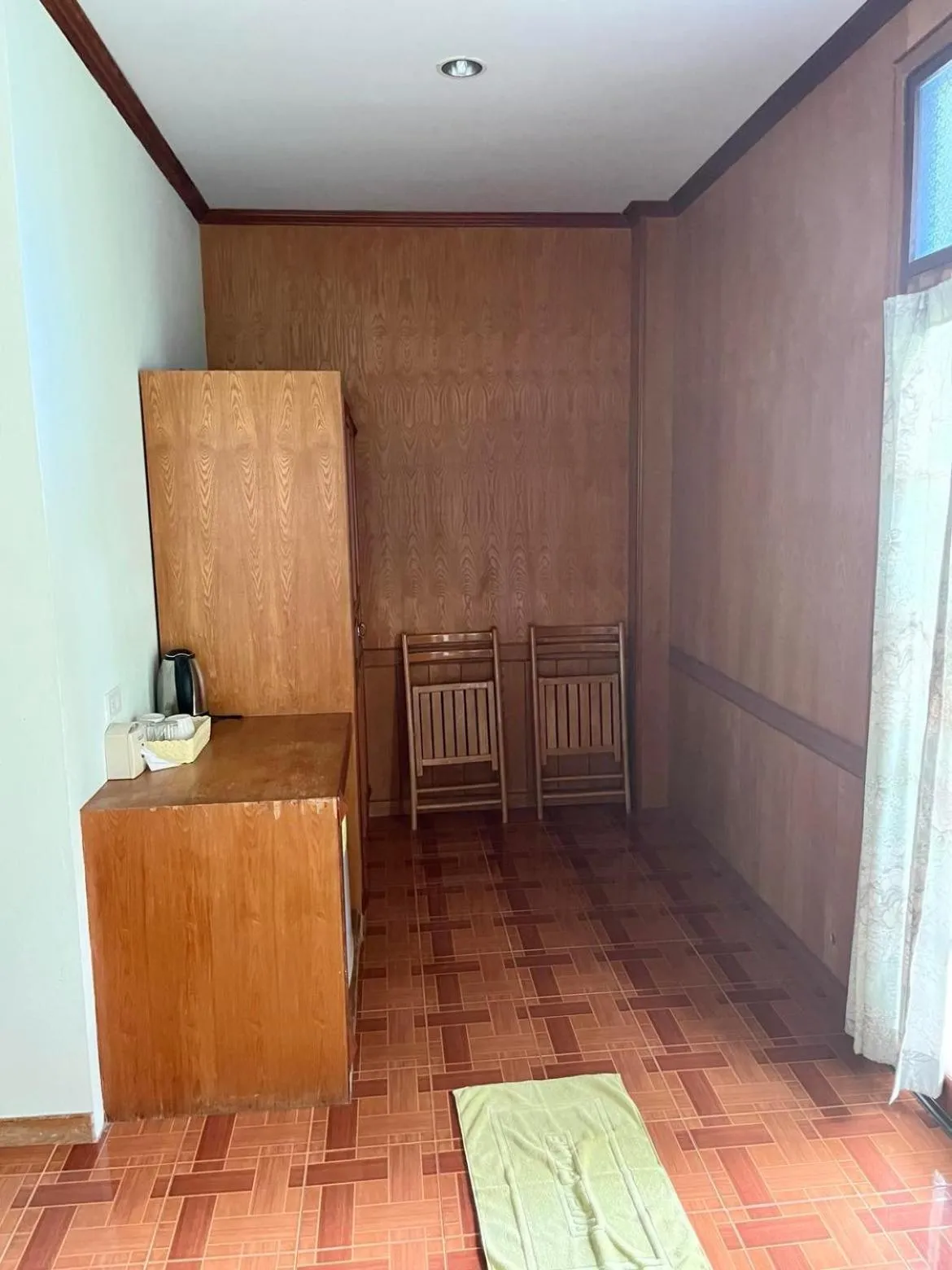 First Villa Beach Resort