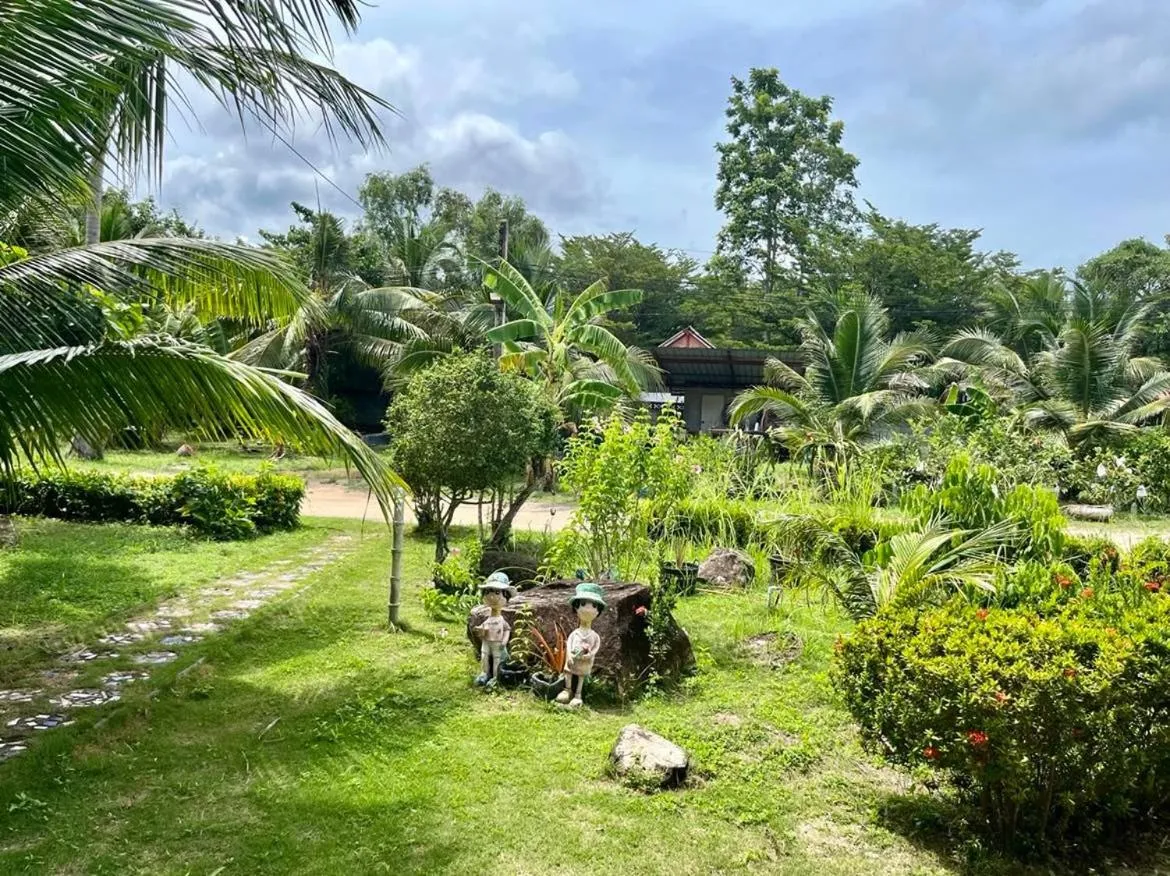 First Villa Beach Resort