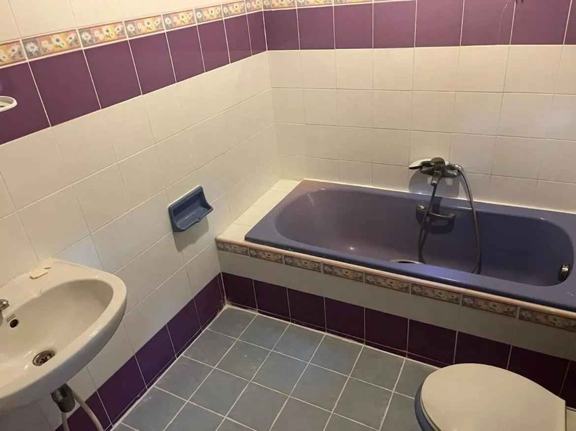 First Villa Beach Resort