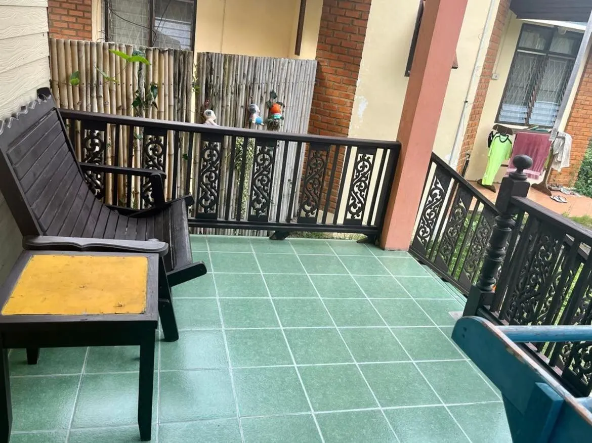 First Villa Beach Resort