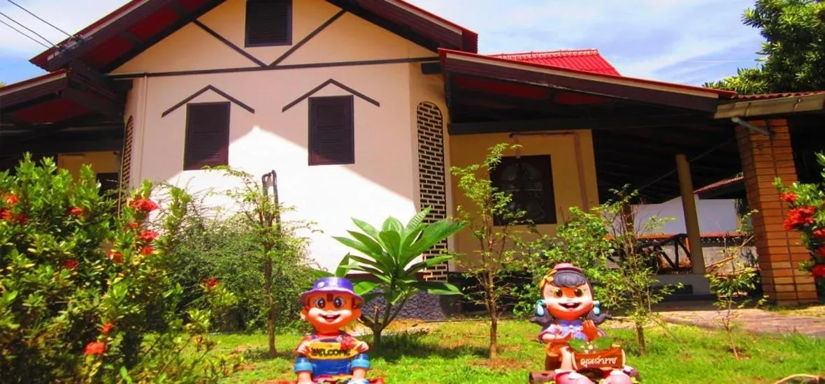 First Villa Beach Resort