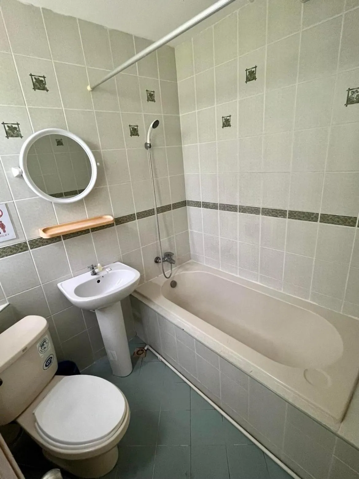 First Villa Beach Resort