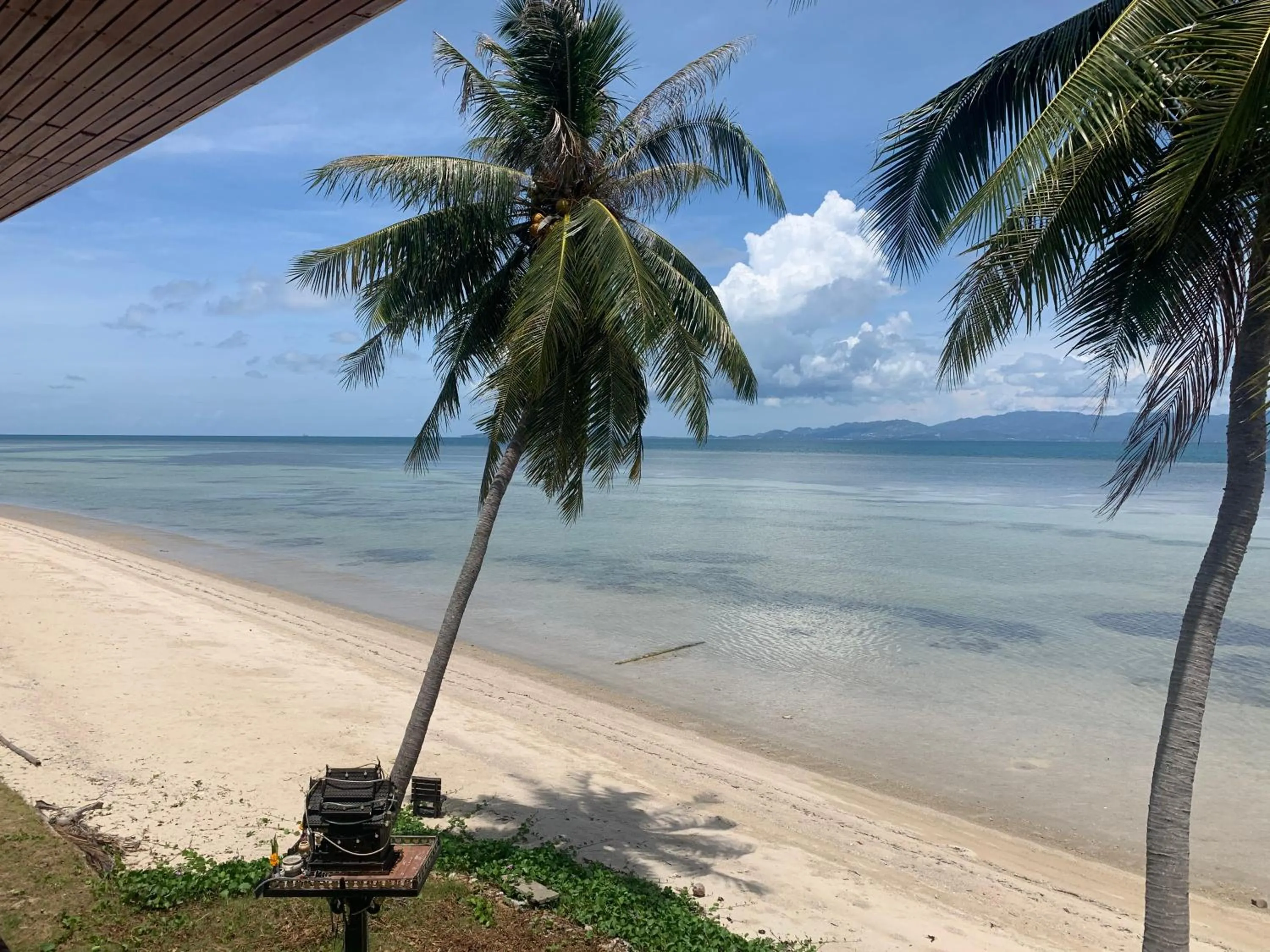 First Villa Beach Resort