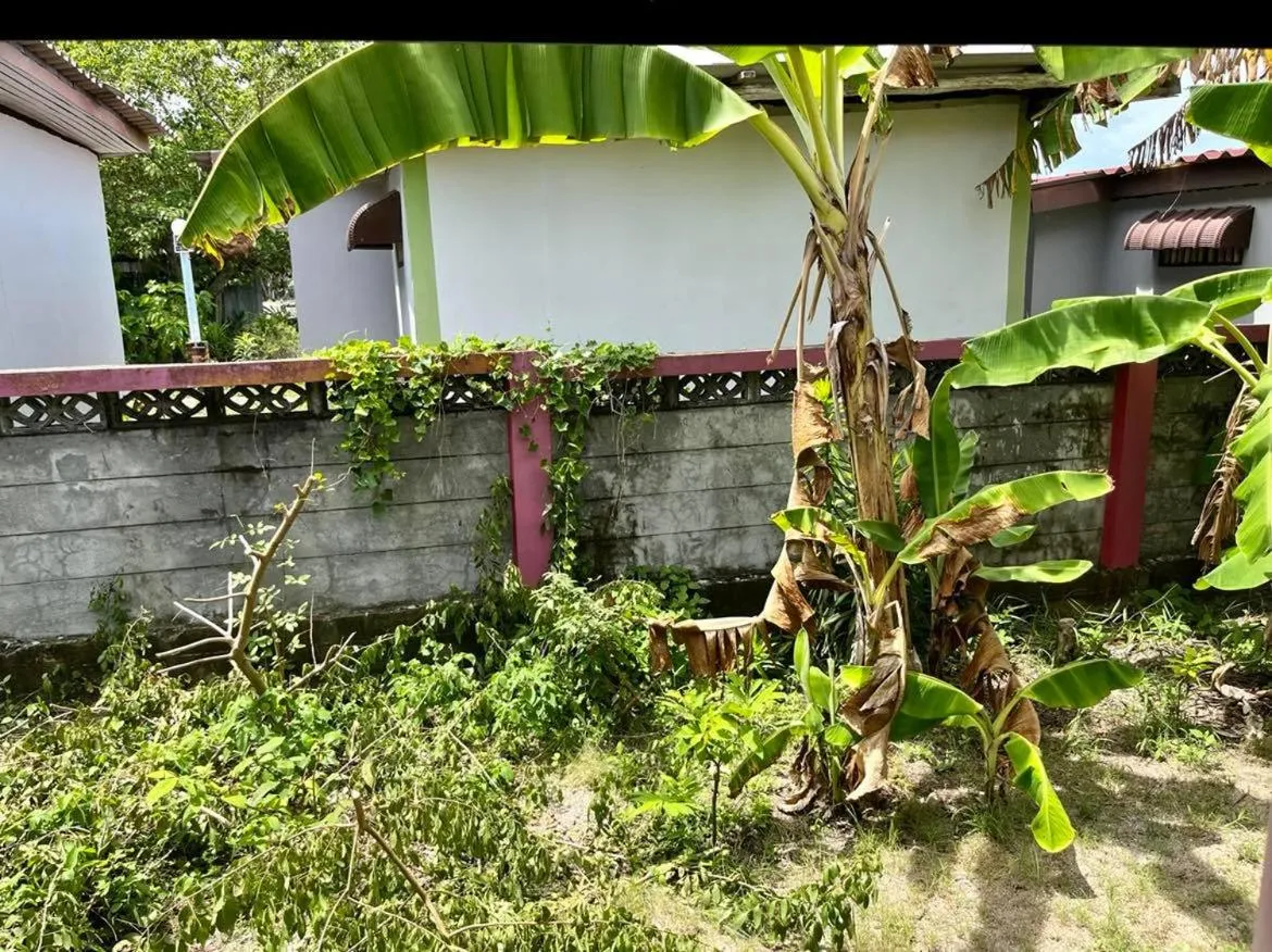 First Villa Beach Resort