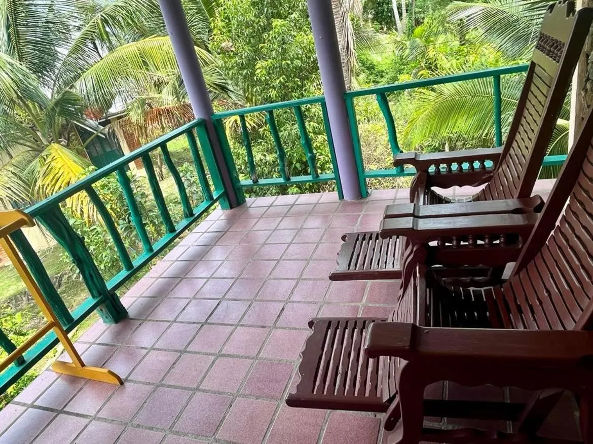 First Villa Beach Resort