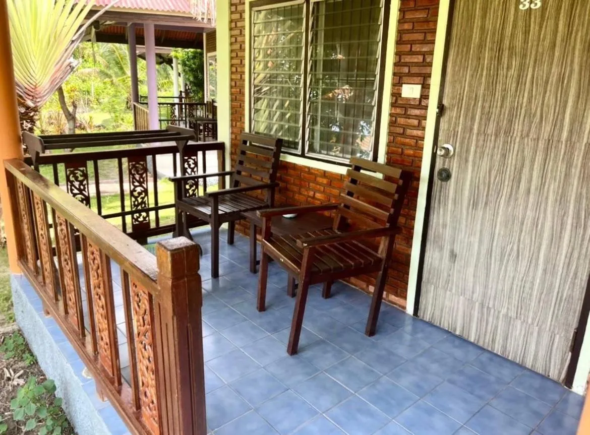 First Villa Beach Resort