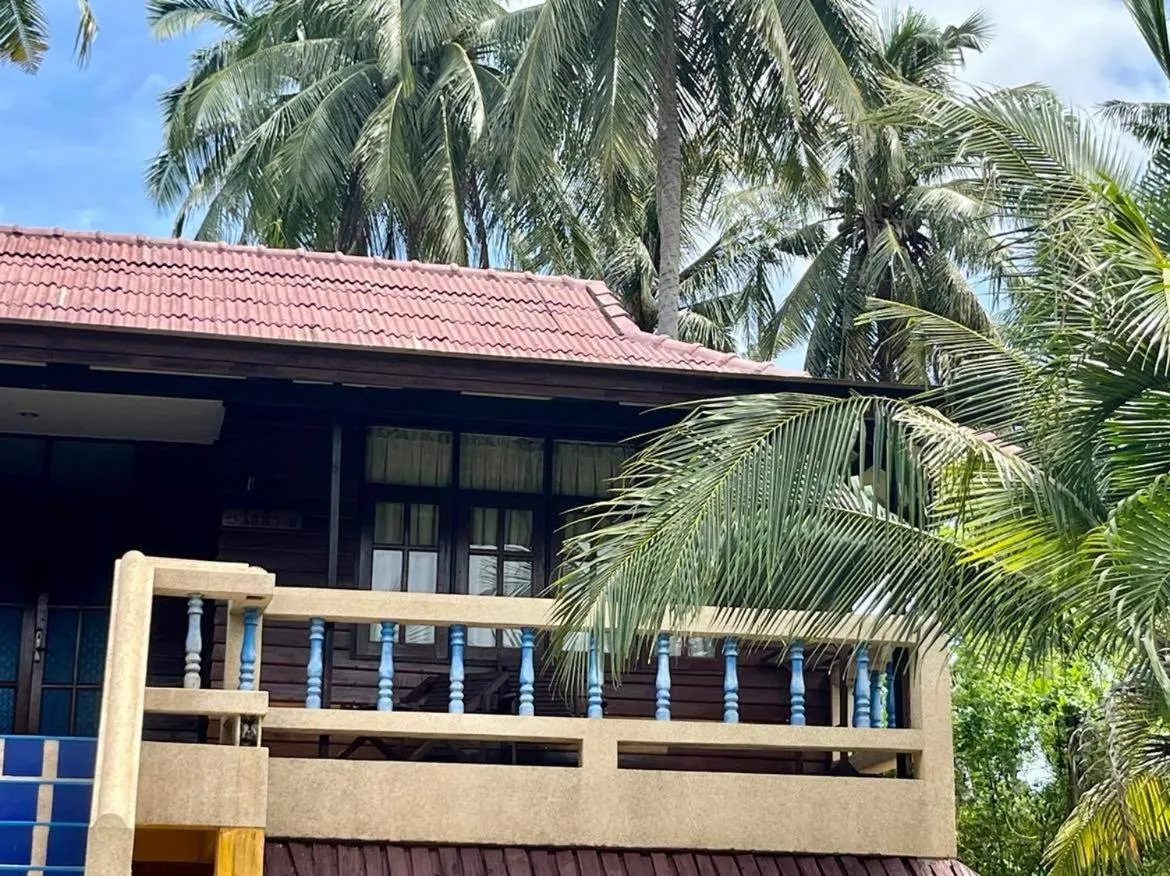 First Villa Beach Resort