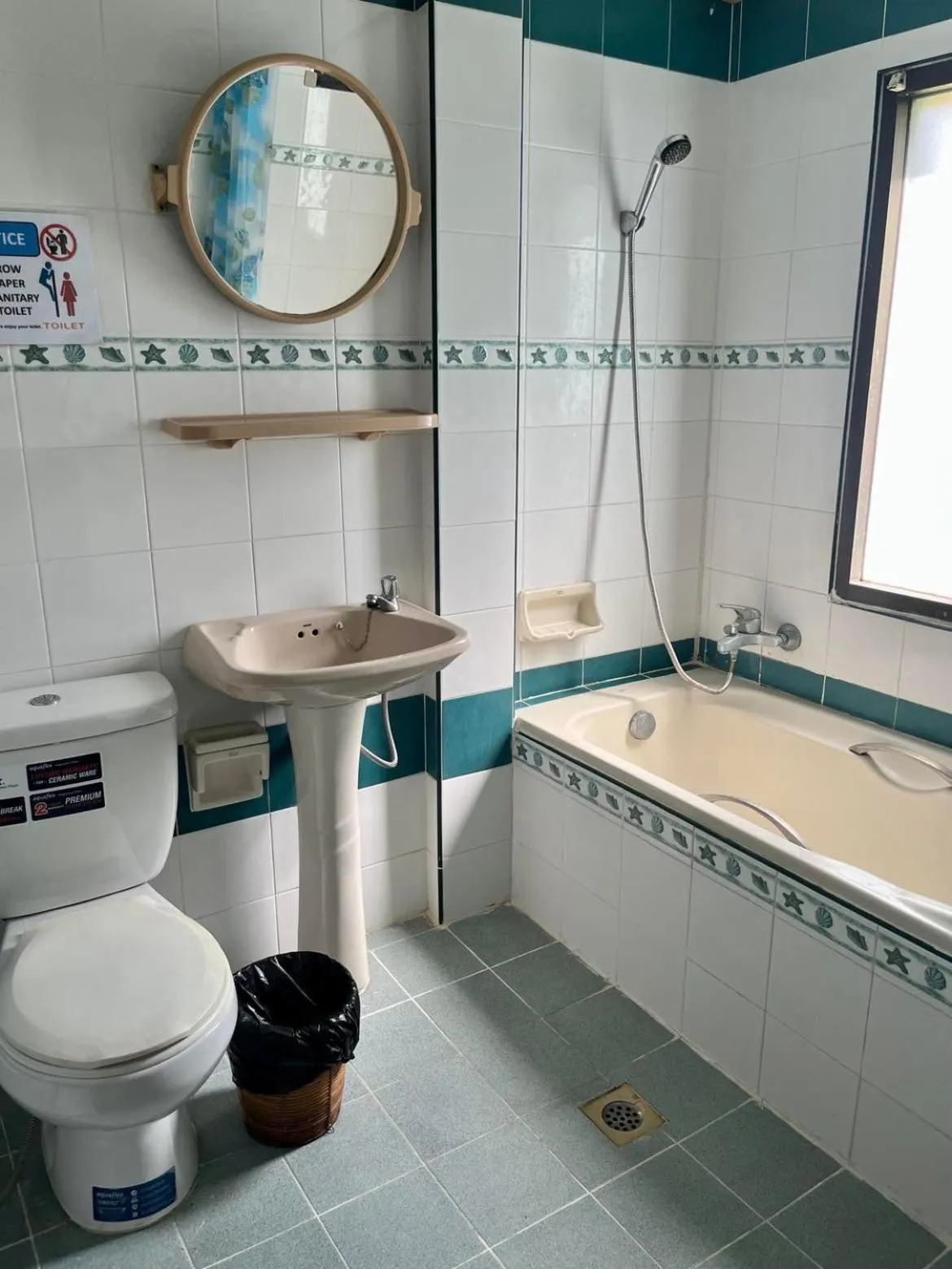 First Villa Beach Resort