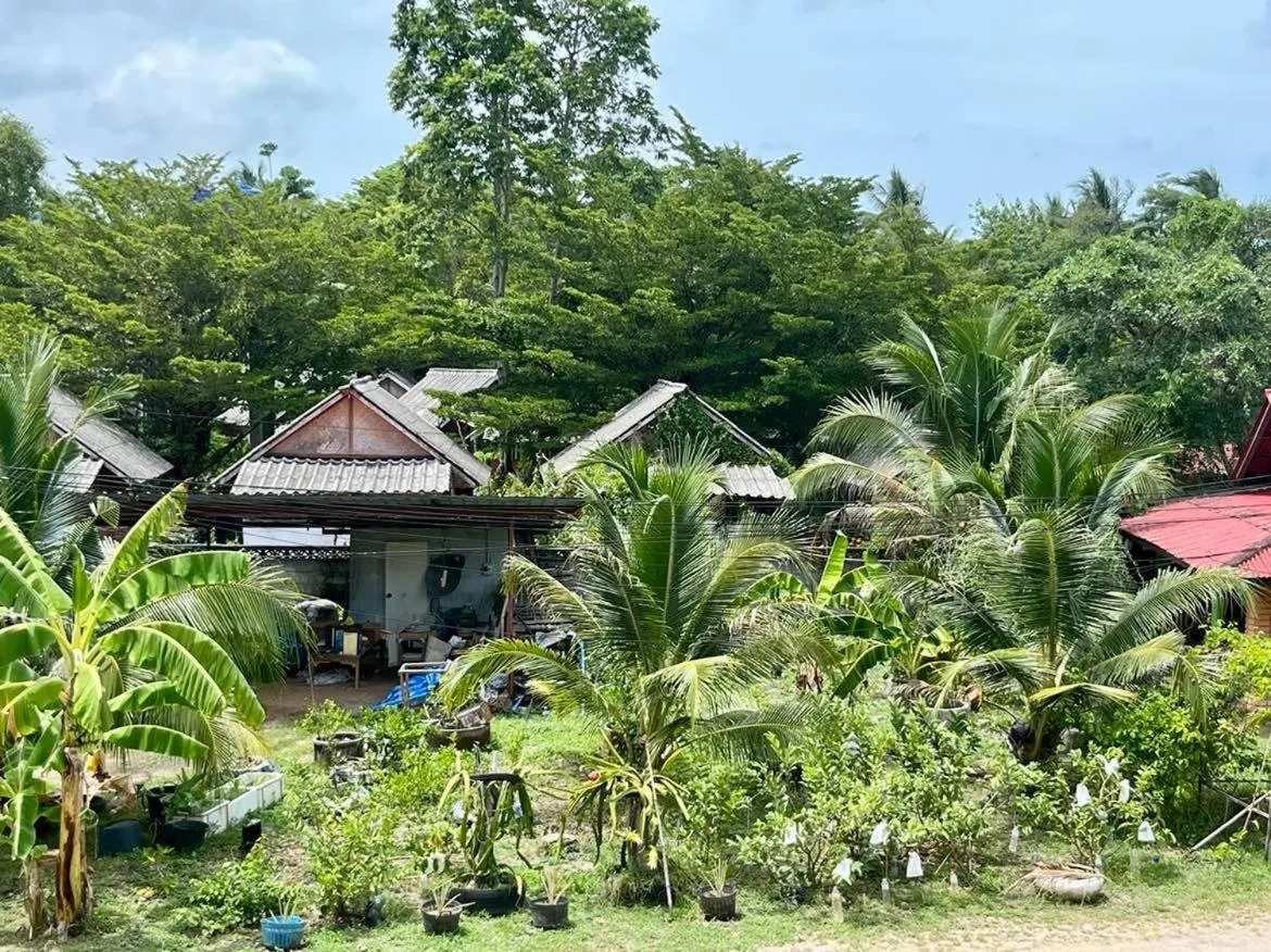 First Villa Beach Resort