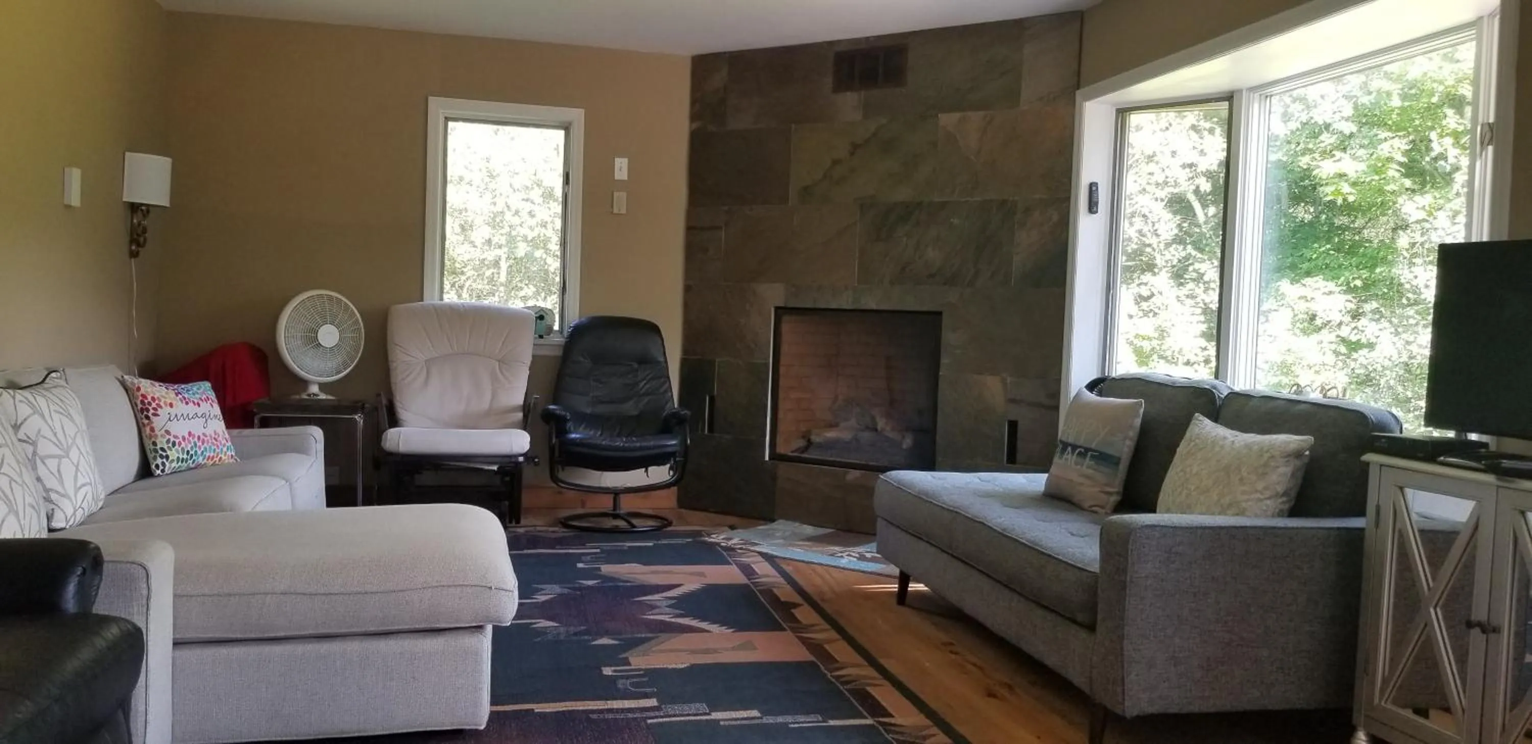 Hunter Mt Amazing Views Catskills! 5 Bedrooms! Best Choice!