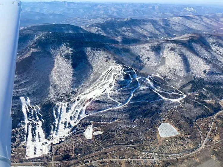 Hunter Mt Amazing Views Catskills! 5 Bedrooms! Best Choice!