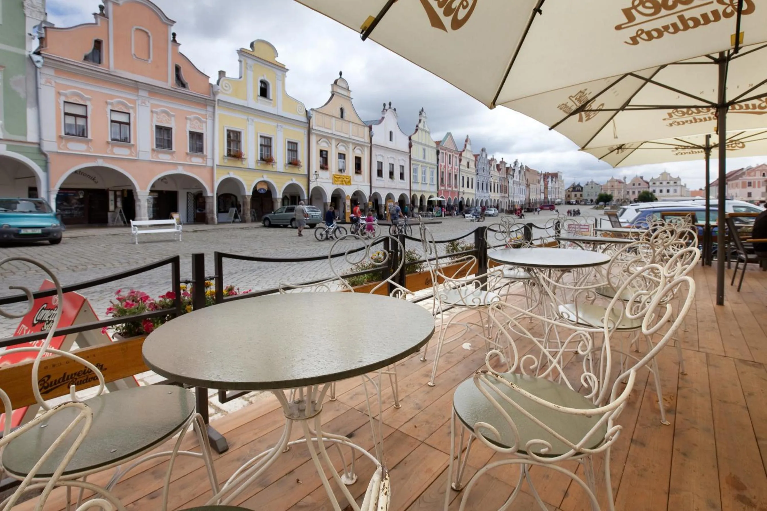 Other in Hotel U Černého orla