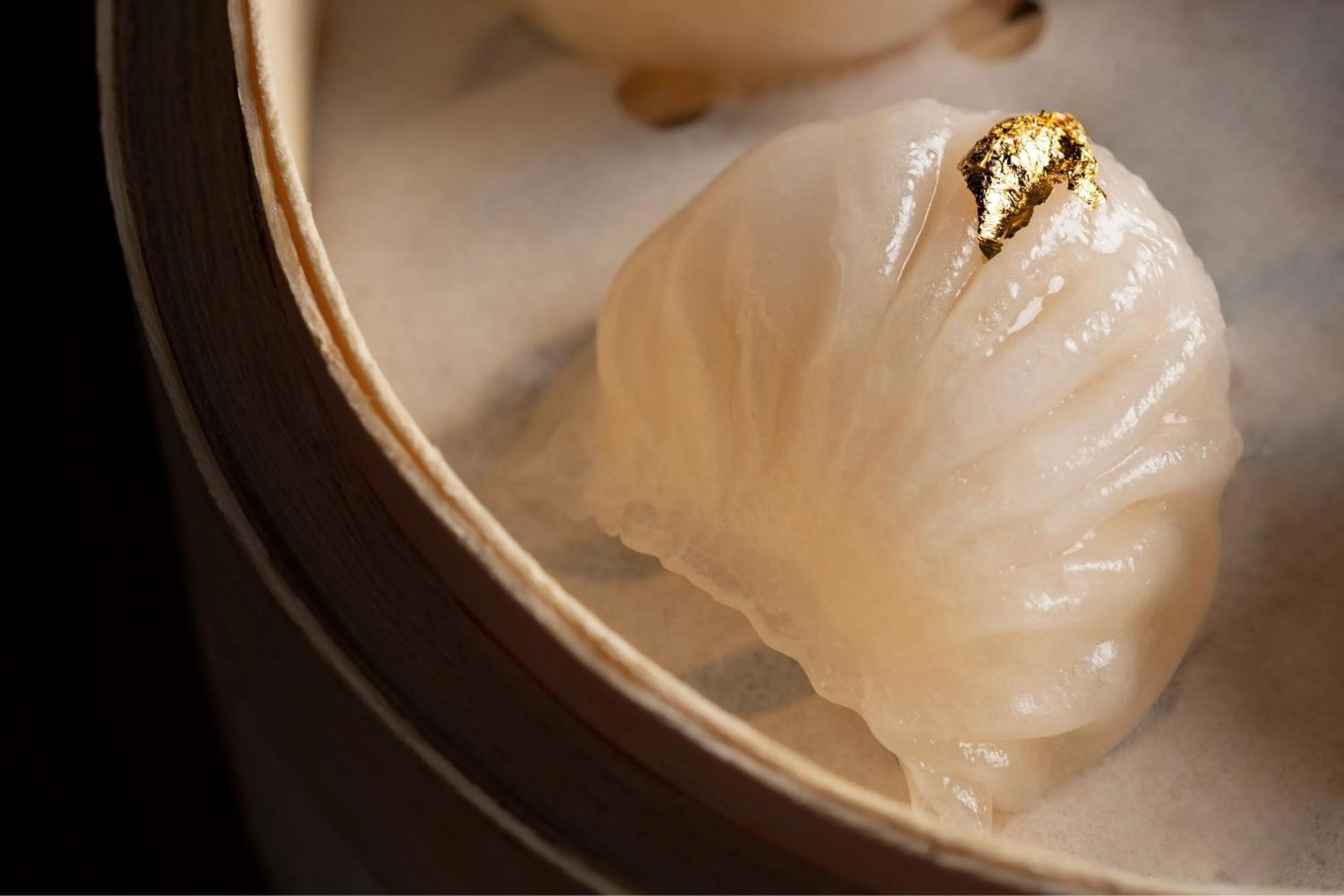 Restaurant/places to eat in The Ritz-Carlton, Hong Kong