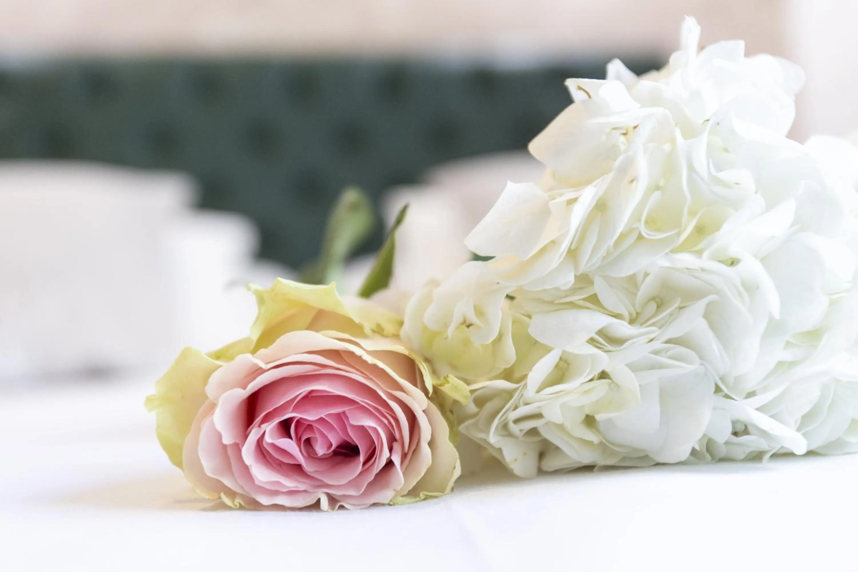 Decorative detail in Hispano Gran Vía