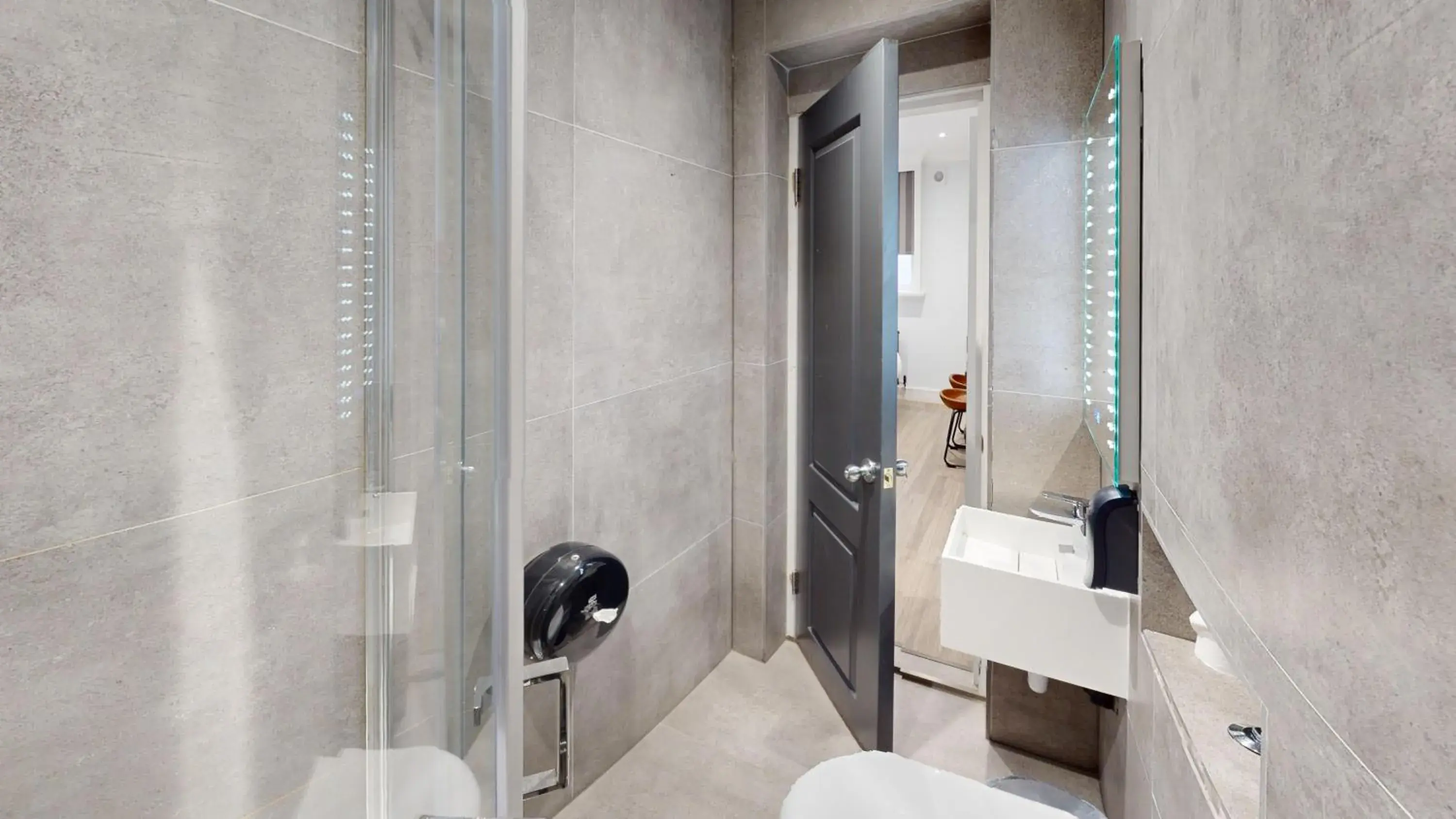 Standard Studio in MSK Elite Standard Studio in MSK Elite