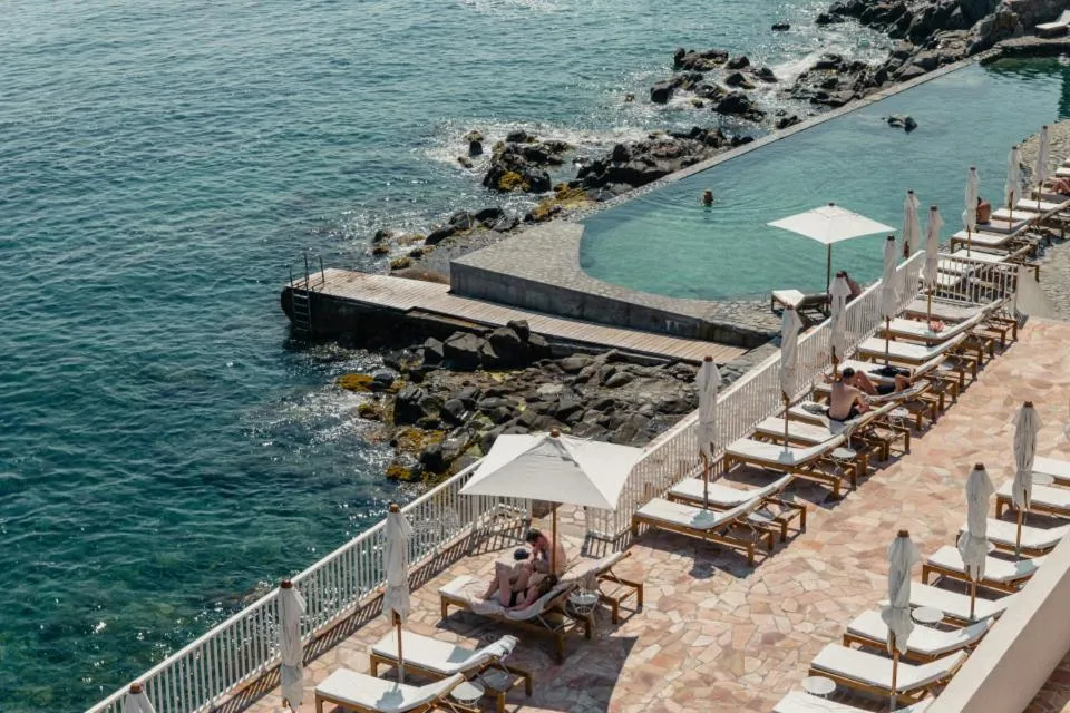 Nearby landmark in Les Roches Rouges, a Beaumier hotel