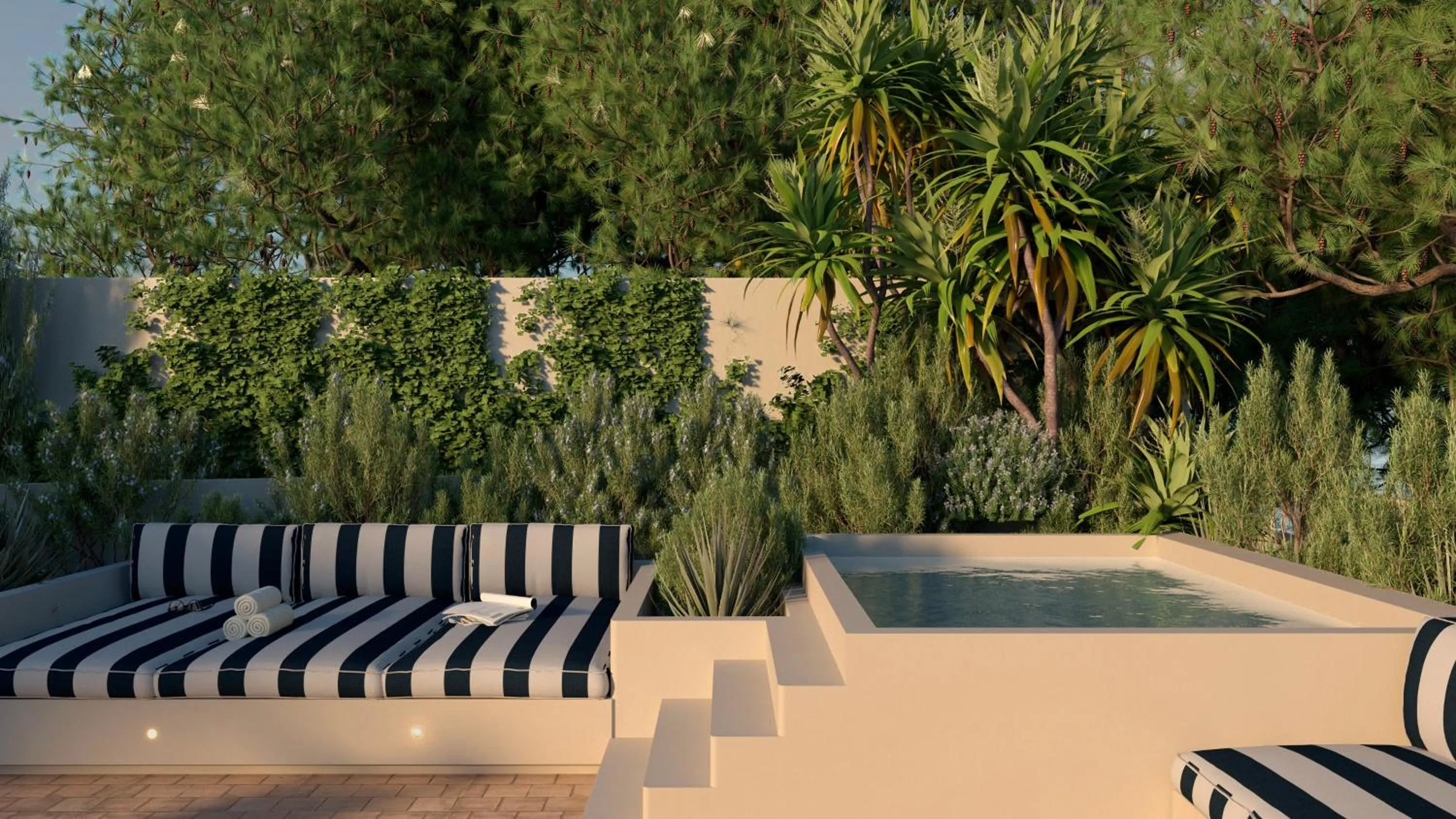 Les Roches Rouges, a Beaumier hotel