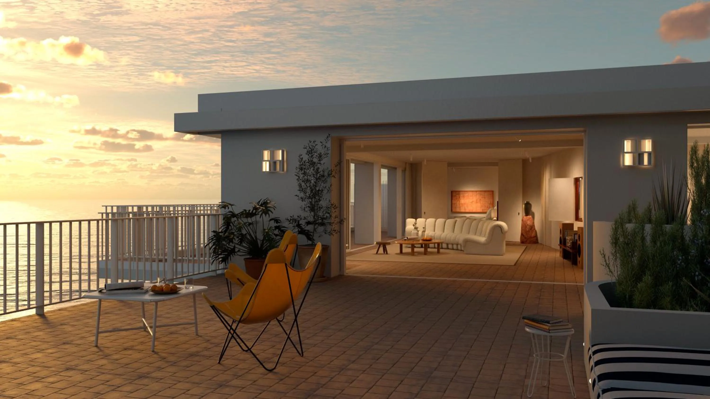 Les Roches Rouges, a Beaumier hotel