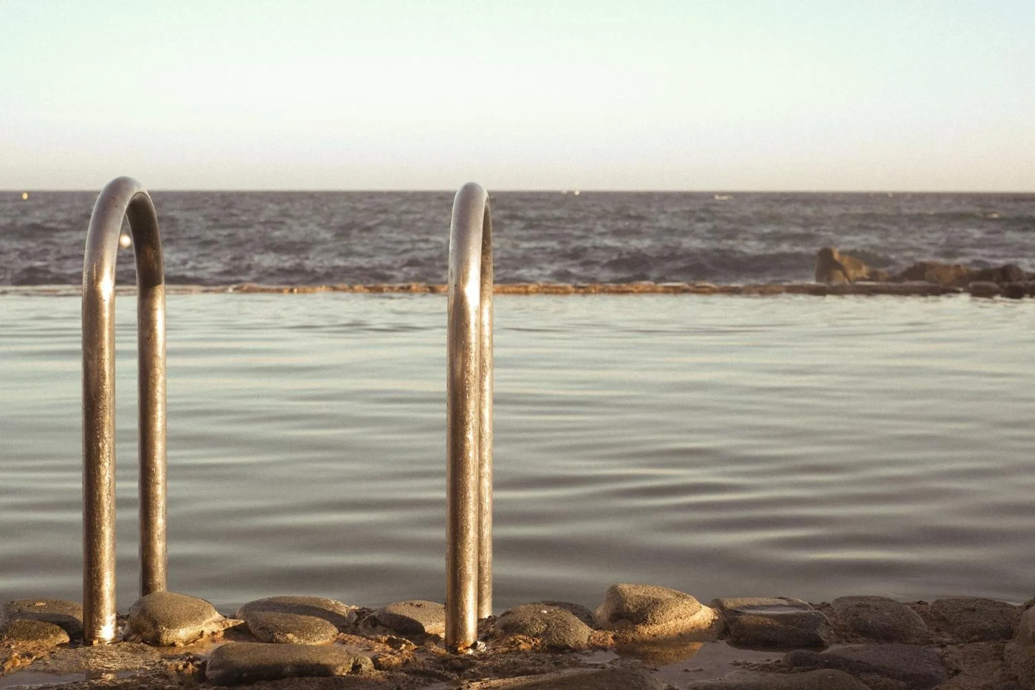 Property building in Les Roches Rouges, a Beaumier hotel