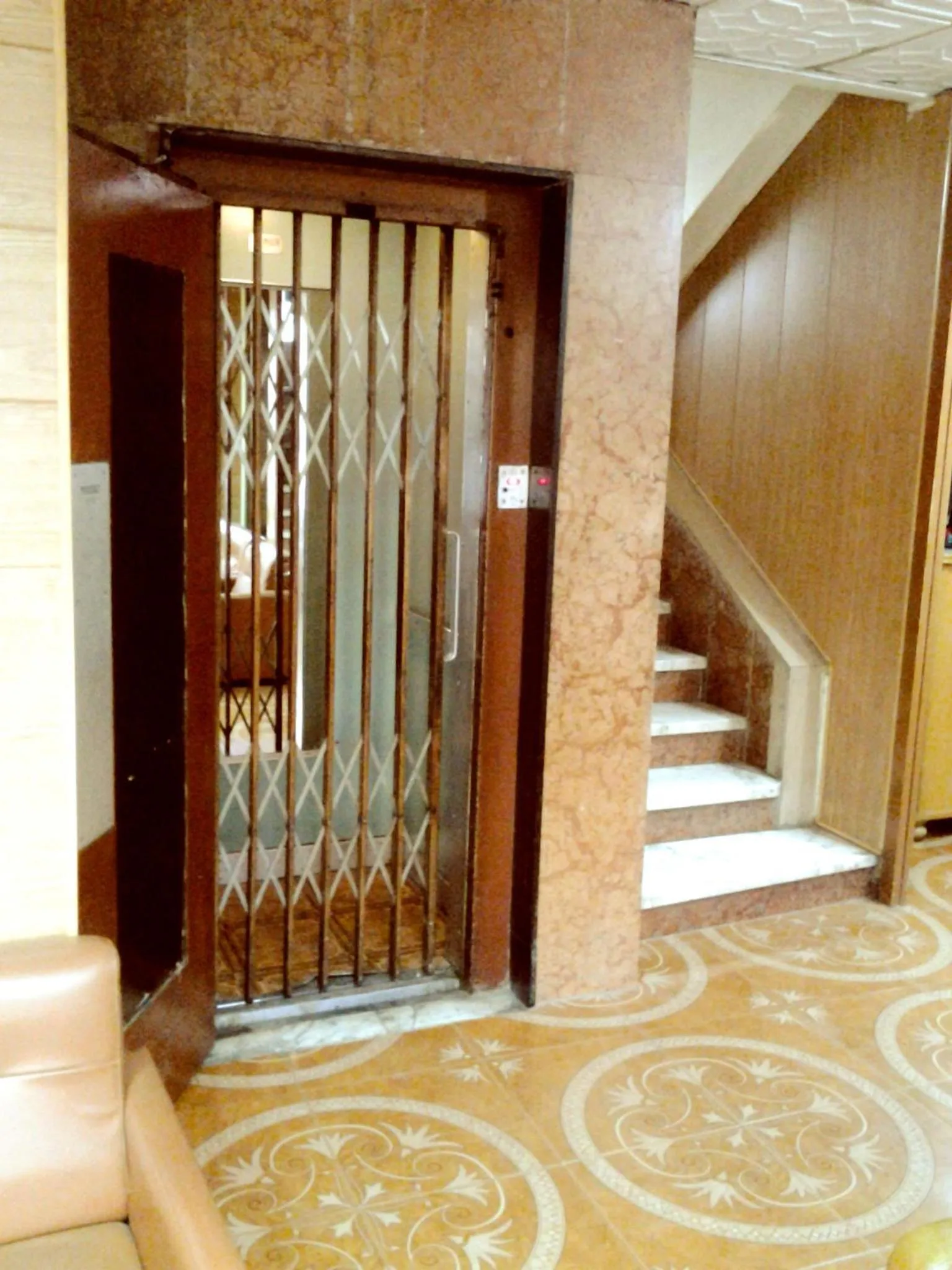 Other in Regis Hotel