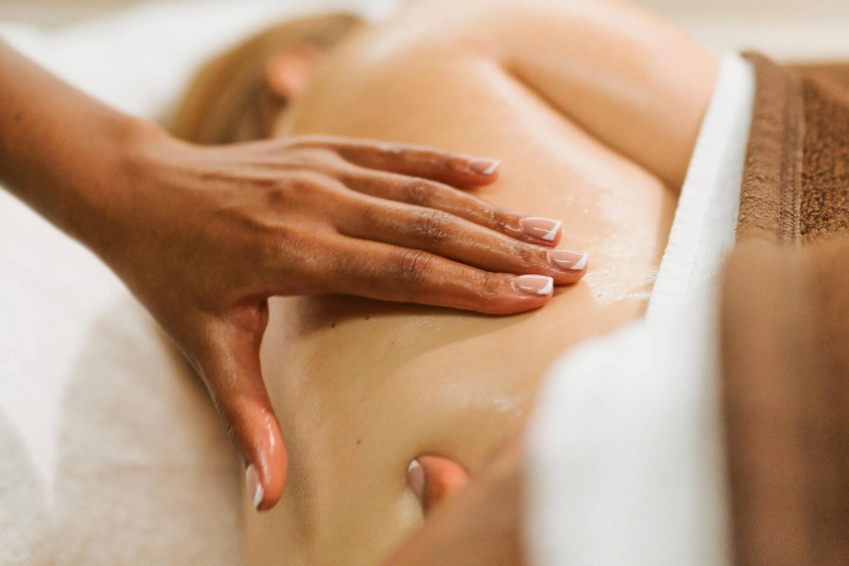 Spa and wellness centre/facilities in Ellenborough Park