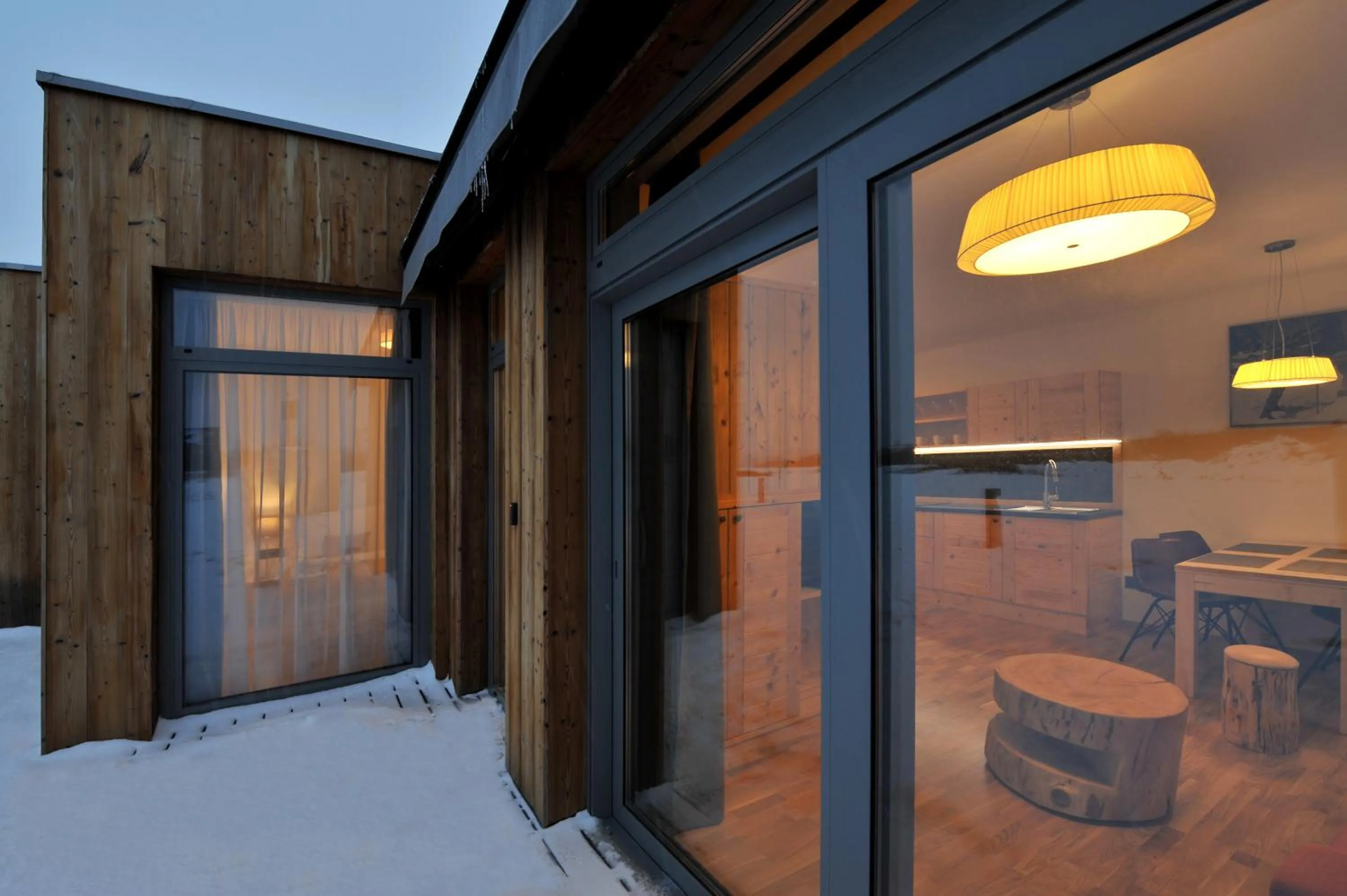 Other in Natur Resort