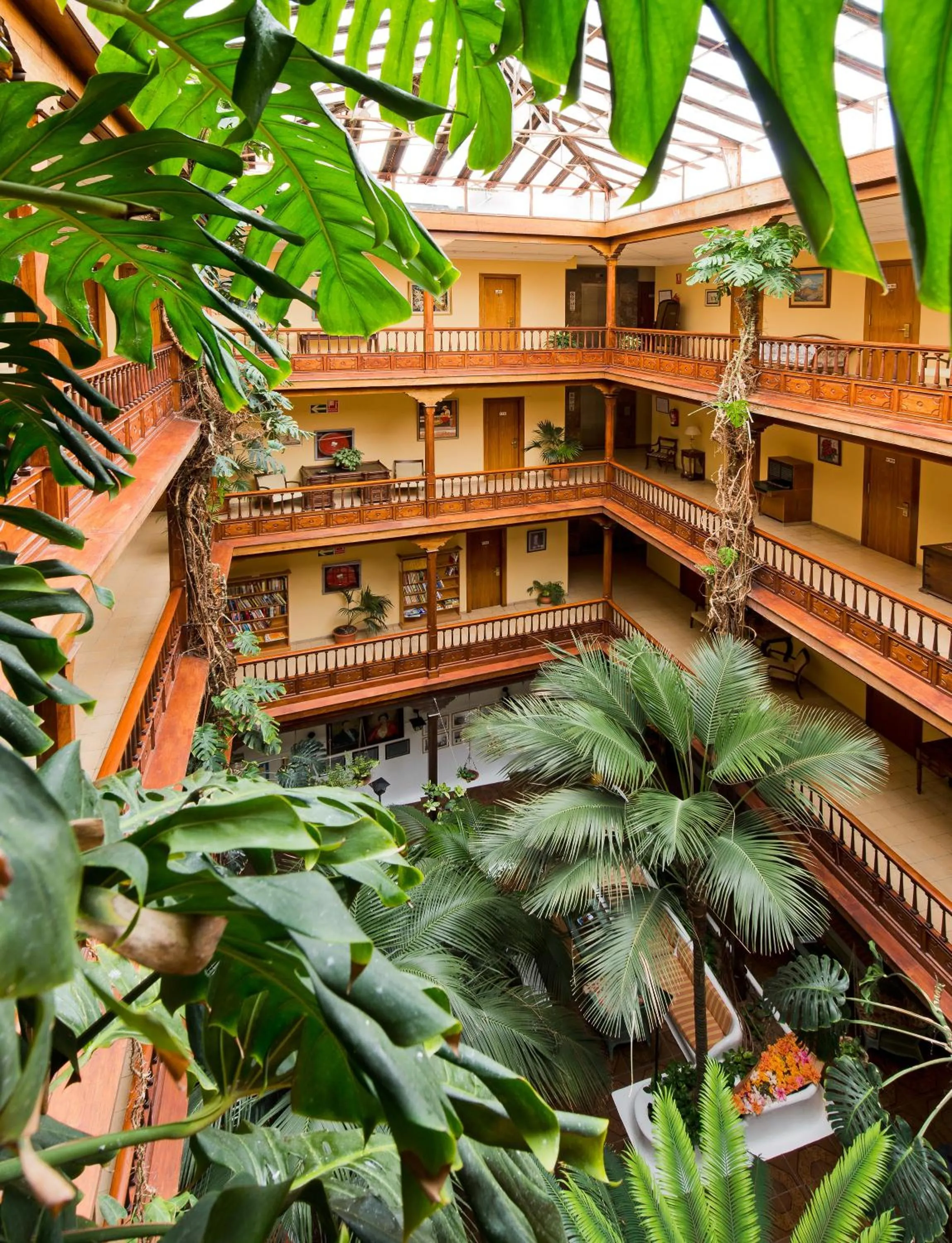 Other in Hotel Monopol