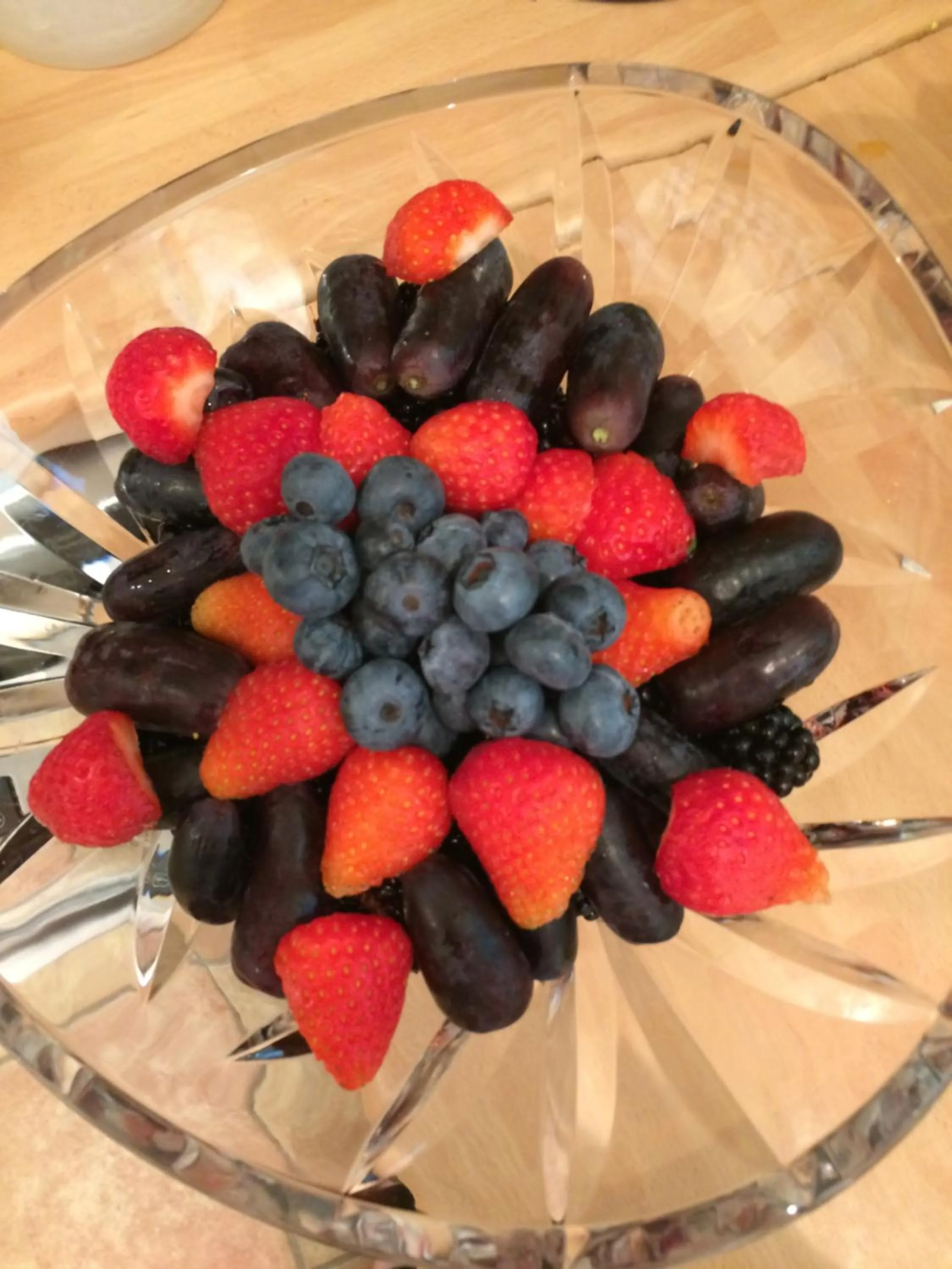 Breakfast in Acorn Guest House in Hull