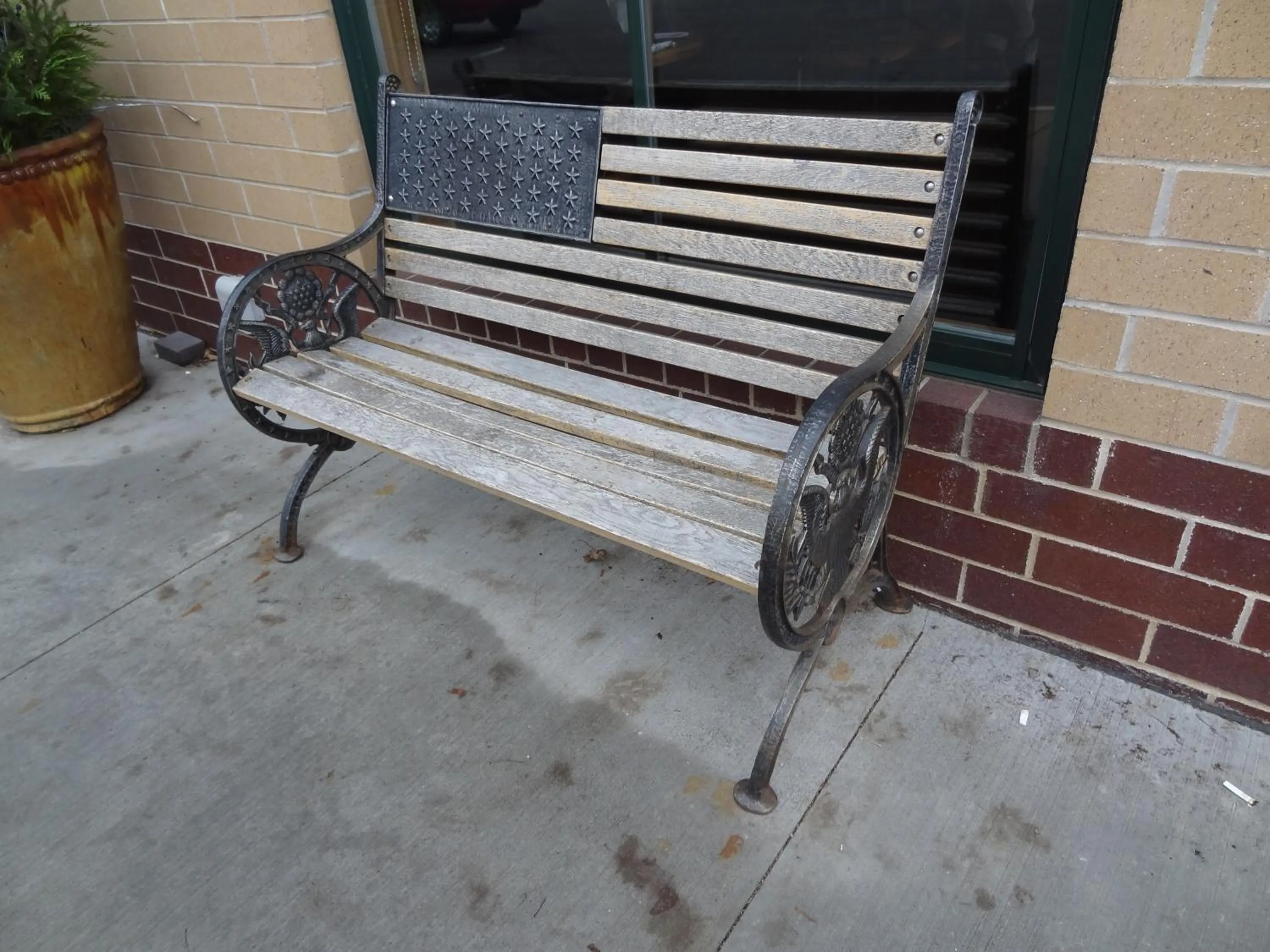 Restaurant/places to eat in Covered By Faith Rentals -Storybook Home