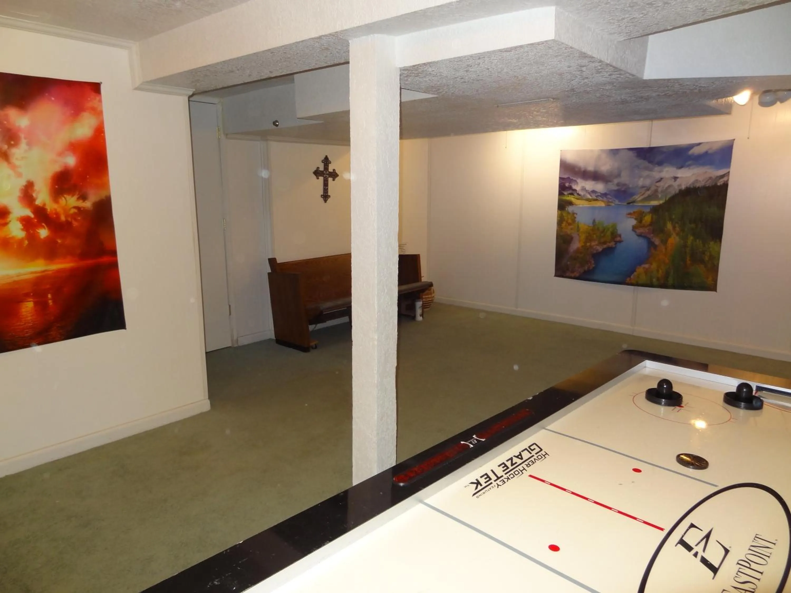 Other in Covered By Faith Rentals -Storybook Home