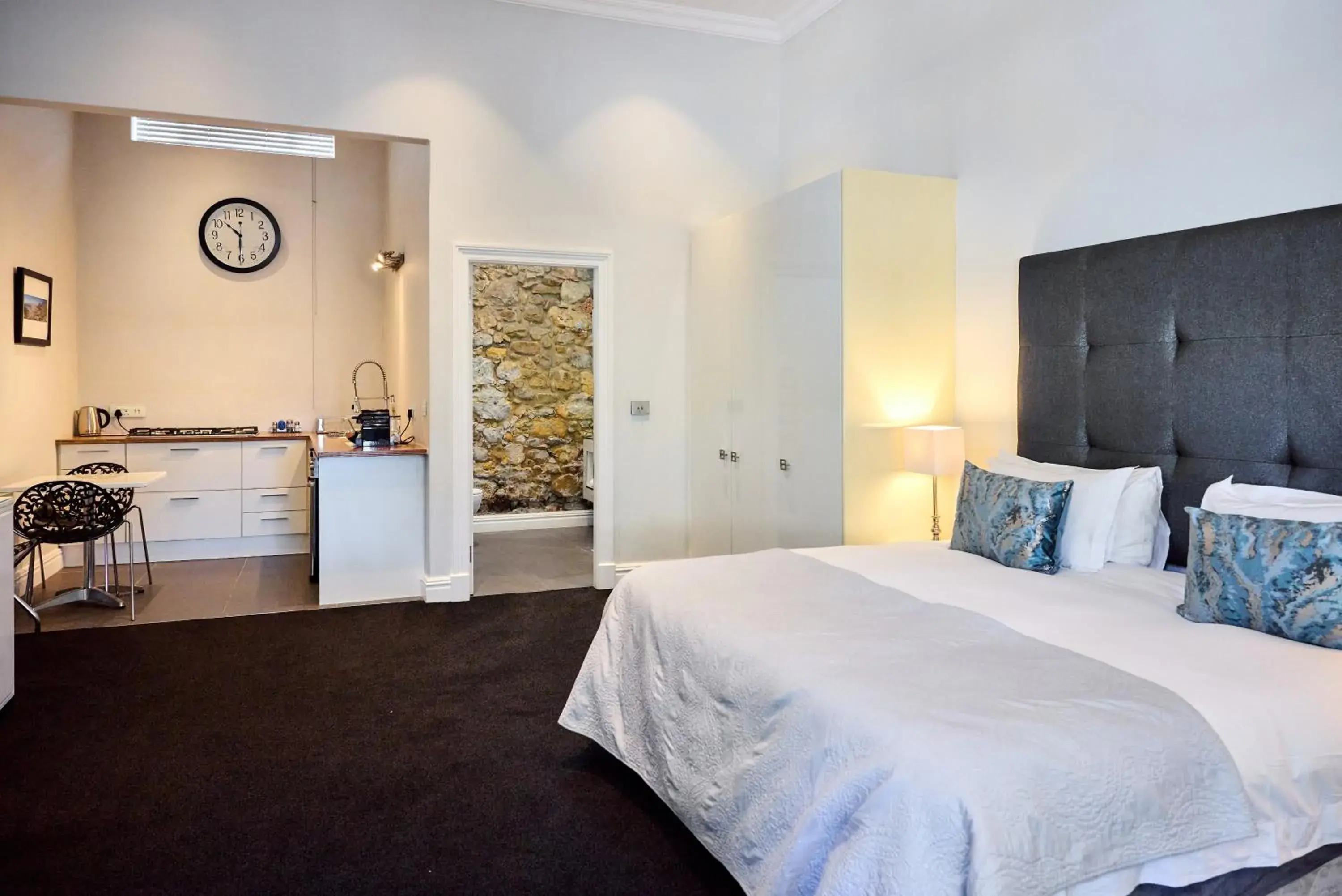 Studio Apartment in Three Boutique Hotel Studio Apartment in Three Boutique Hotel