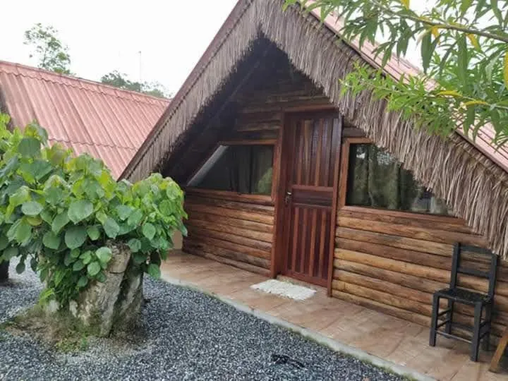 Pousada Rancho do Nhesko